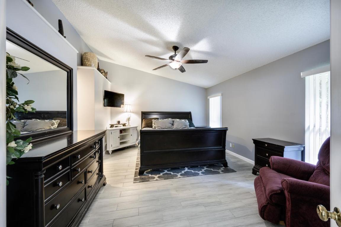 MARTIN DOWNS PLAT NO 29 (AKA MONARCH COUNTRY CLUB) - Residential