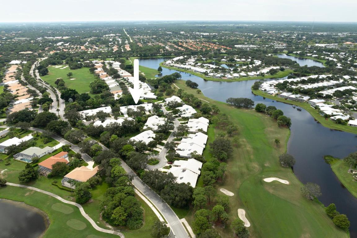 MARTIN DOWNS PLAT NO 29 (AKA MONARCH COUNTRY CLUB) - Residential