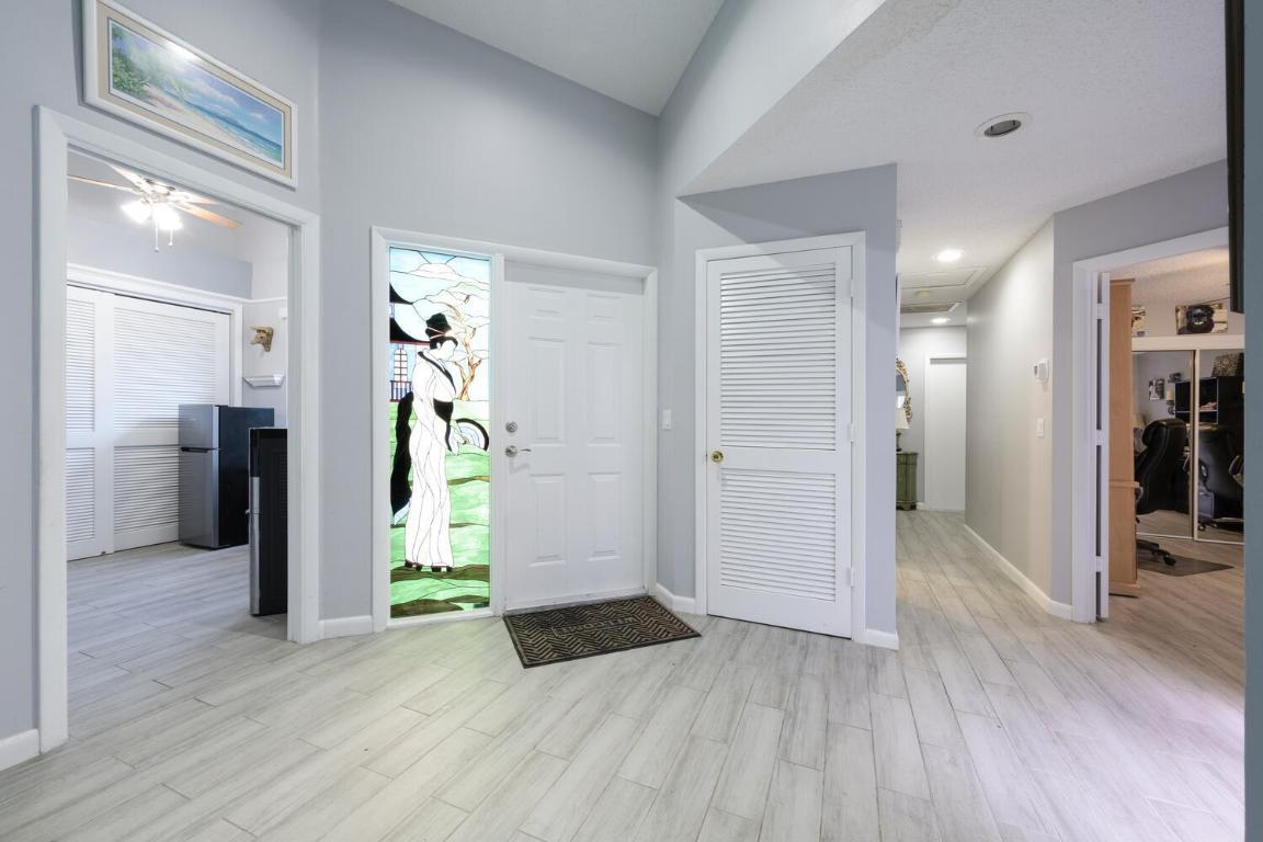 MARTIN DOWNS PLAT NO 29 (AKA MONARCH COUNTRY CLUB) - Residential