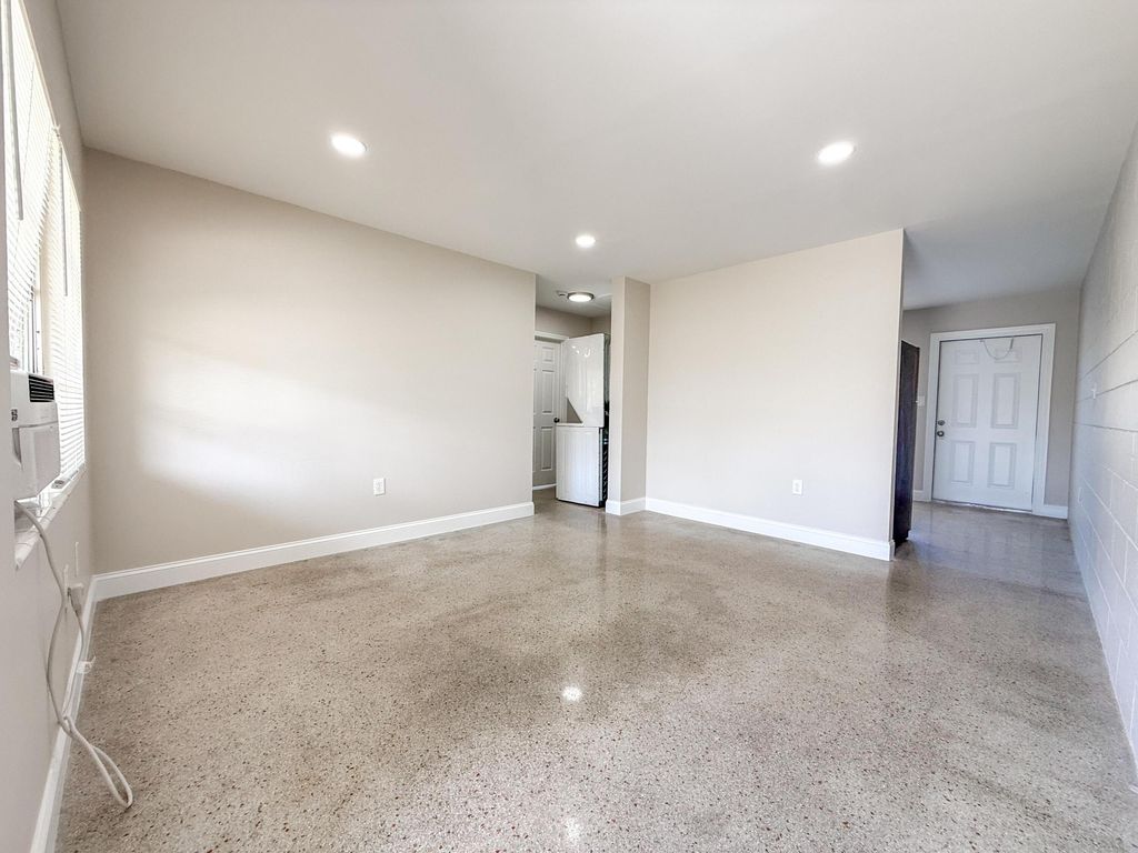 Photo of 2502 Avenue F #Unit B, Fort Pierce, FL 34947 (MLS # R11087438)