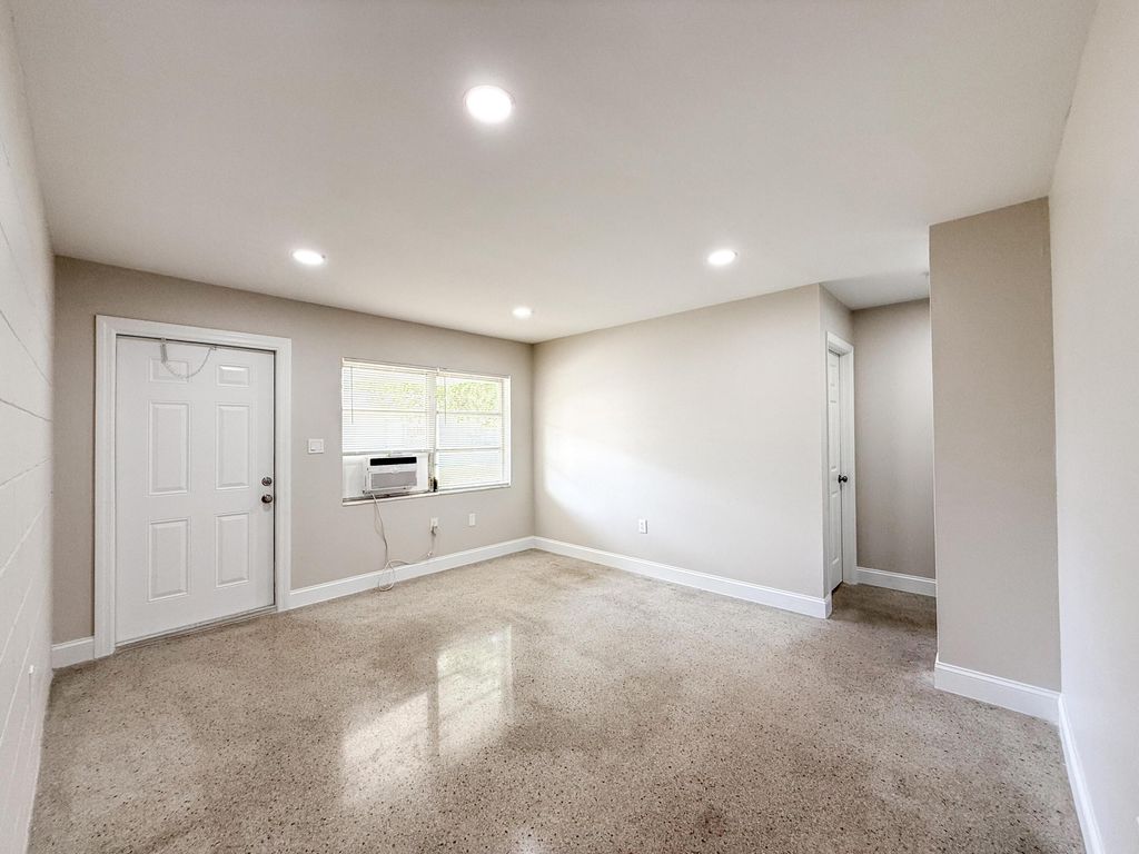 Photo of 2502 Avenue F #Unit B, Fort Pierce, FL 34947 (MLS # R11087438)