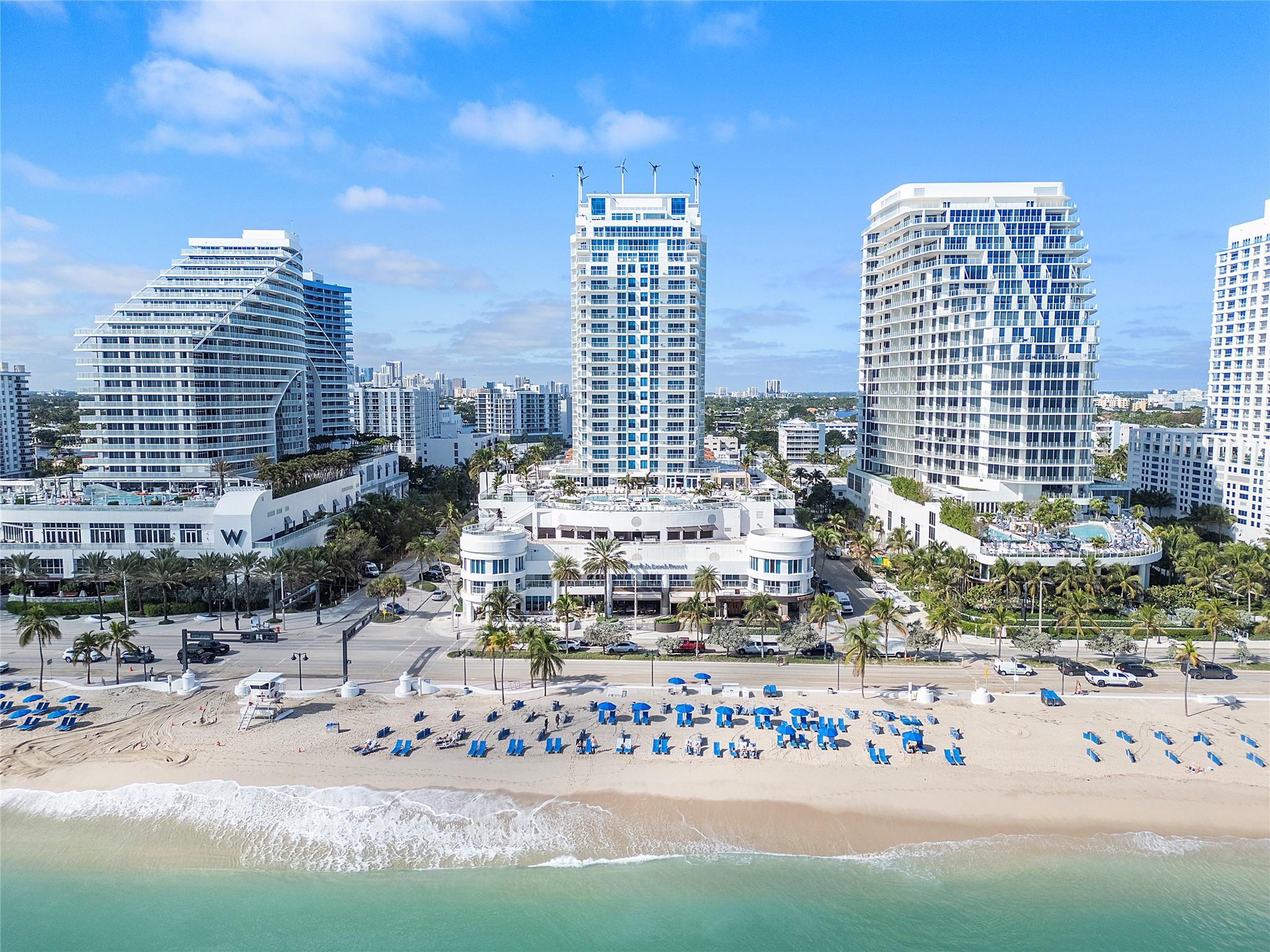 505 N Fort Lauderdale Beach Blvd 1908