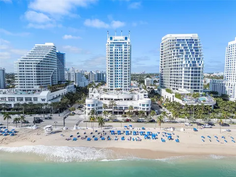505 N Fort Lauderdale Beach Blvd Unit 1908, Fort Lauderdale, FL MLS: F10493241