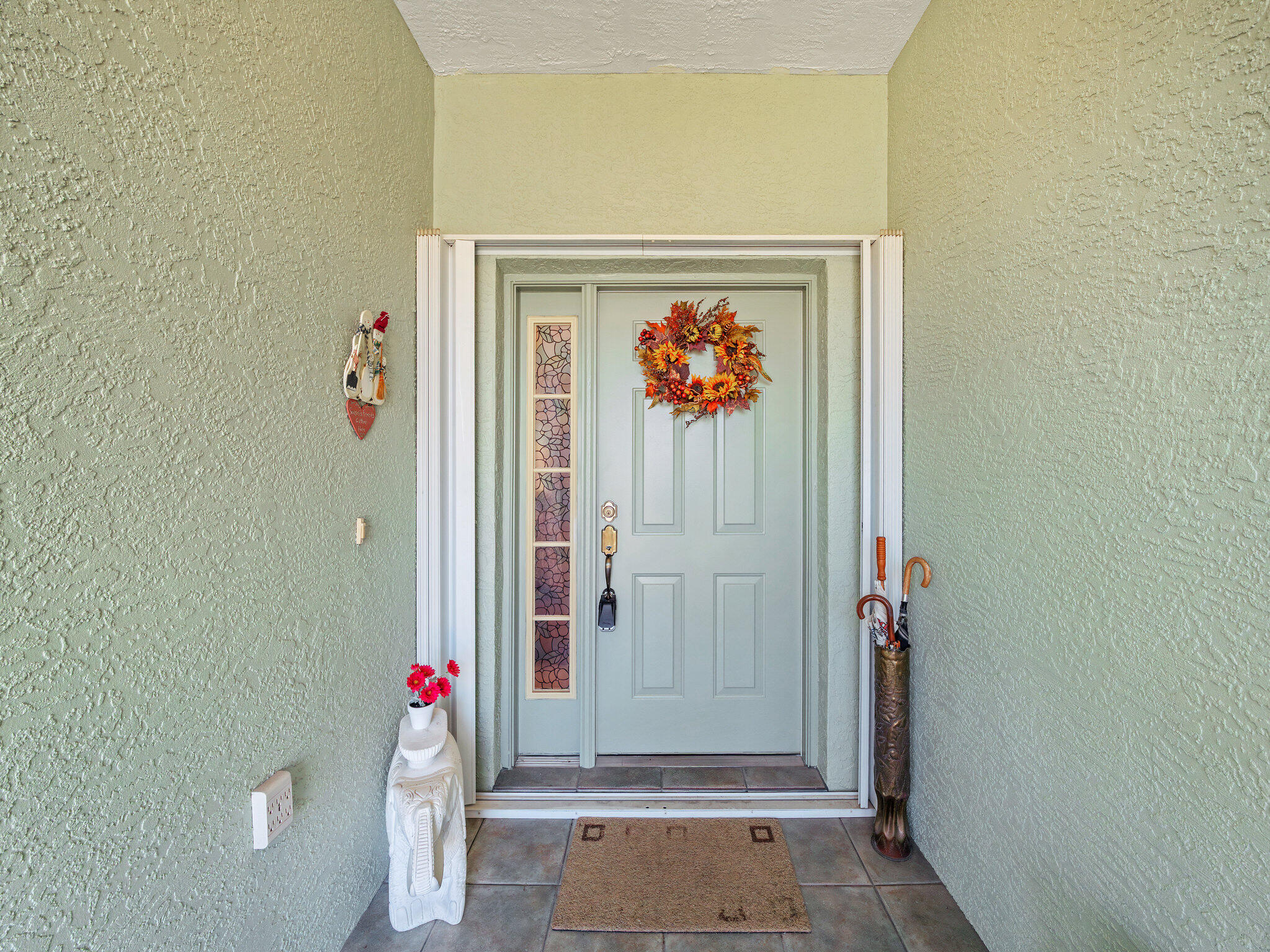 KINGS ISLE PHASE VII-B REPLAT - Residential