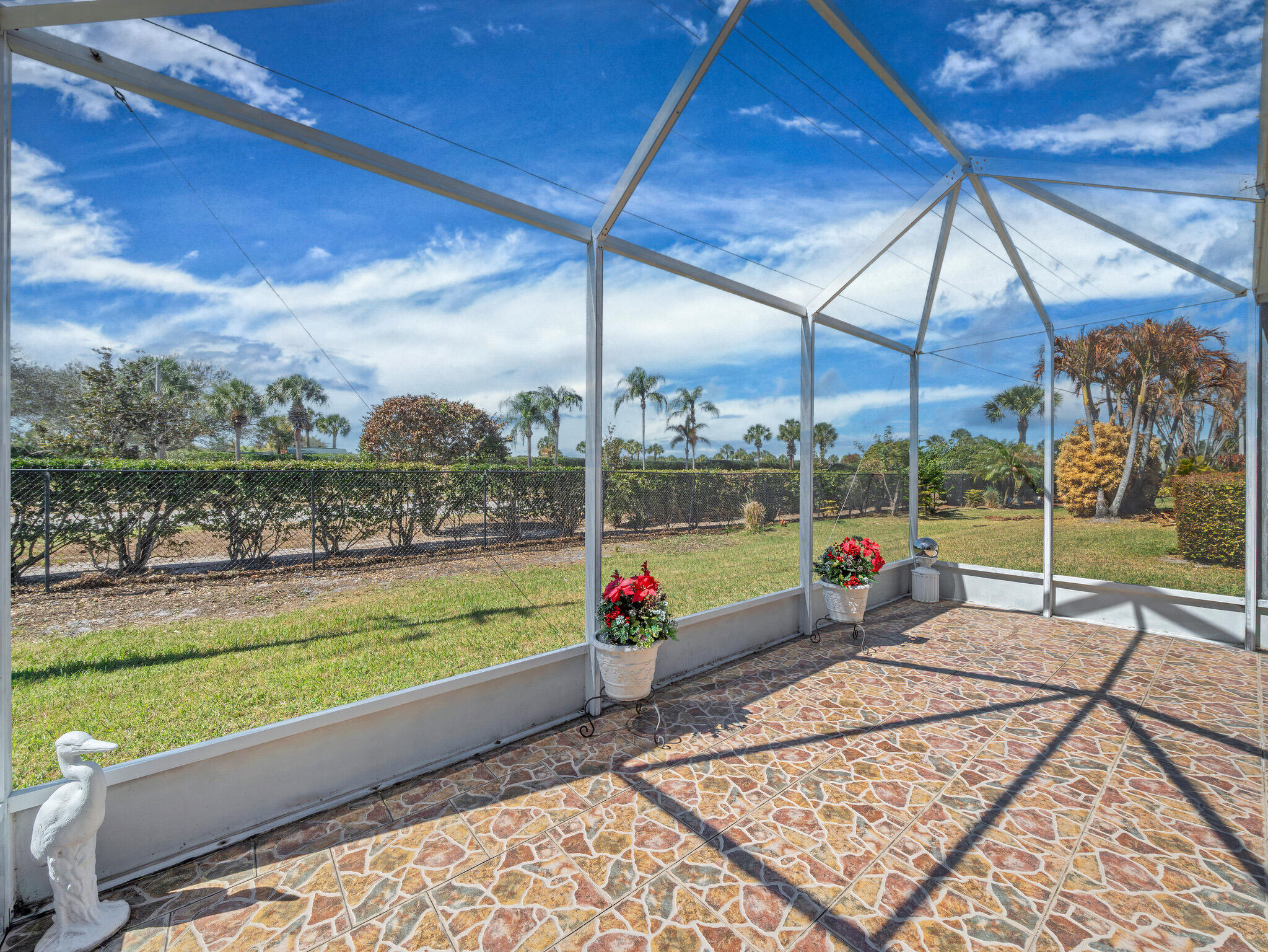 KINGS ISLE PHASE VII-B REPLAT - Residential