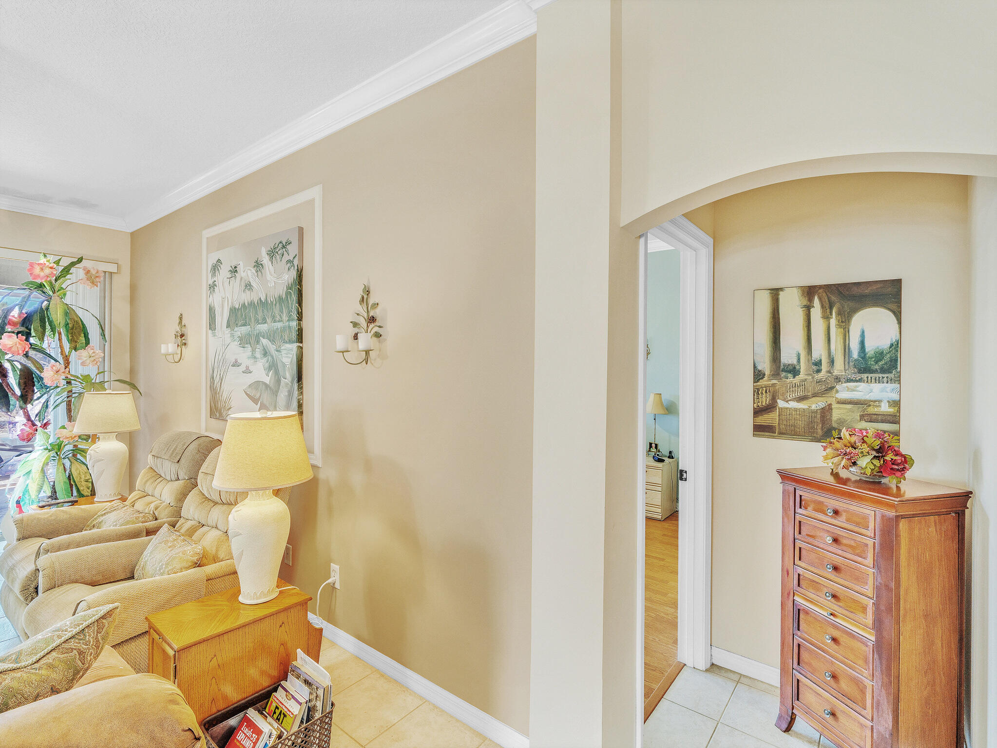 KINGS ISLE PHASE VII-B REPLAT - Residential