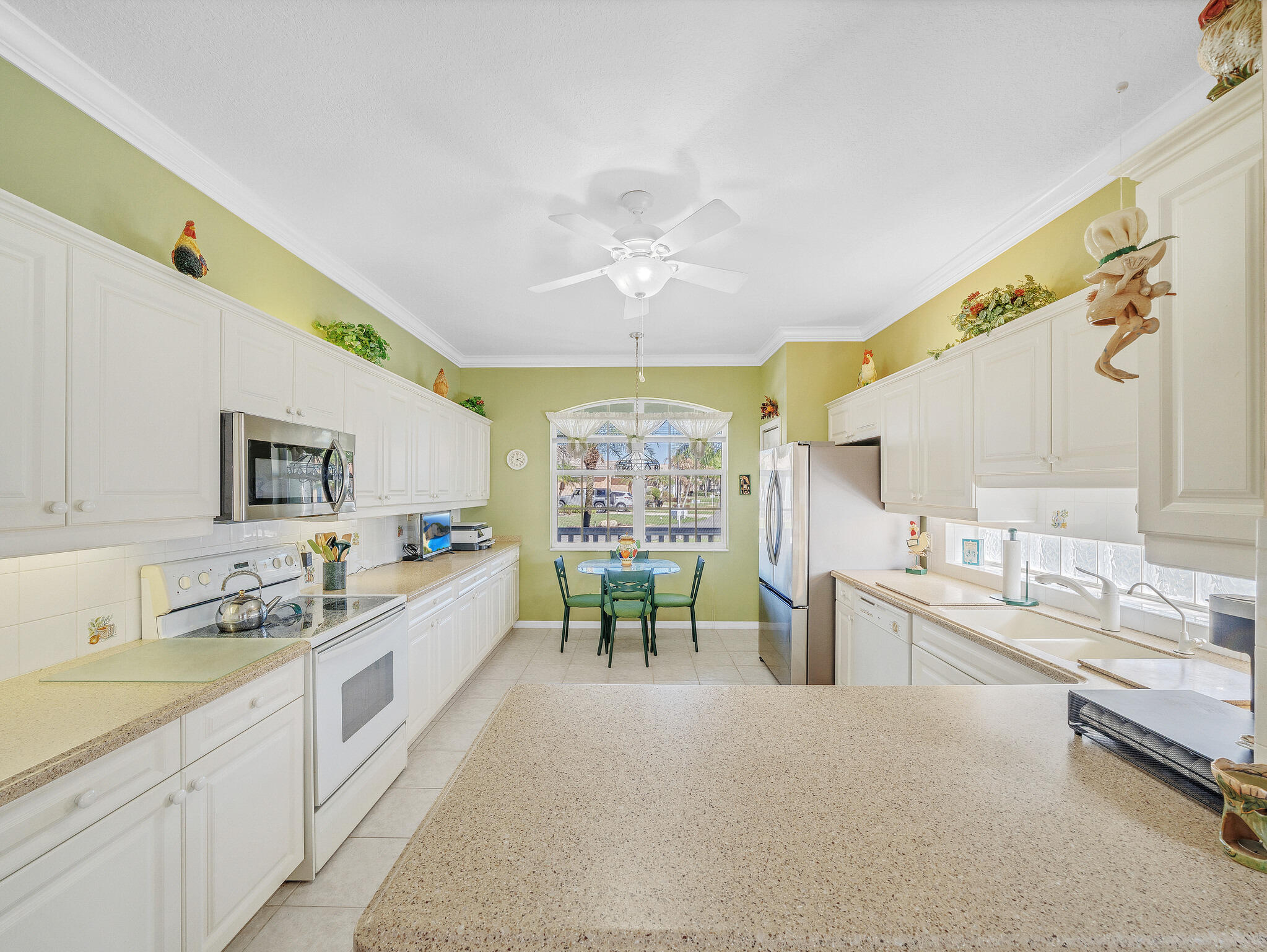 KINGS ISLE PHASE VII-B REPLAT - Residential