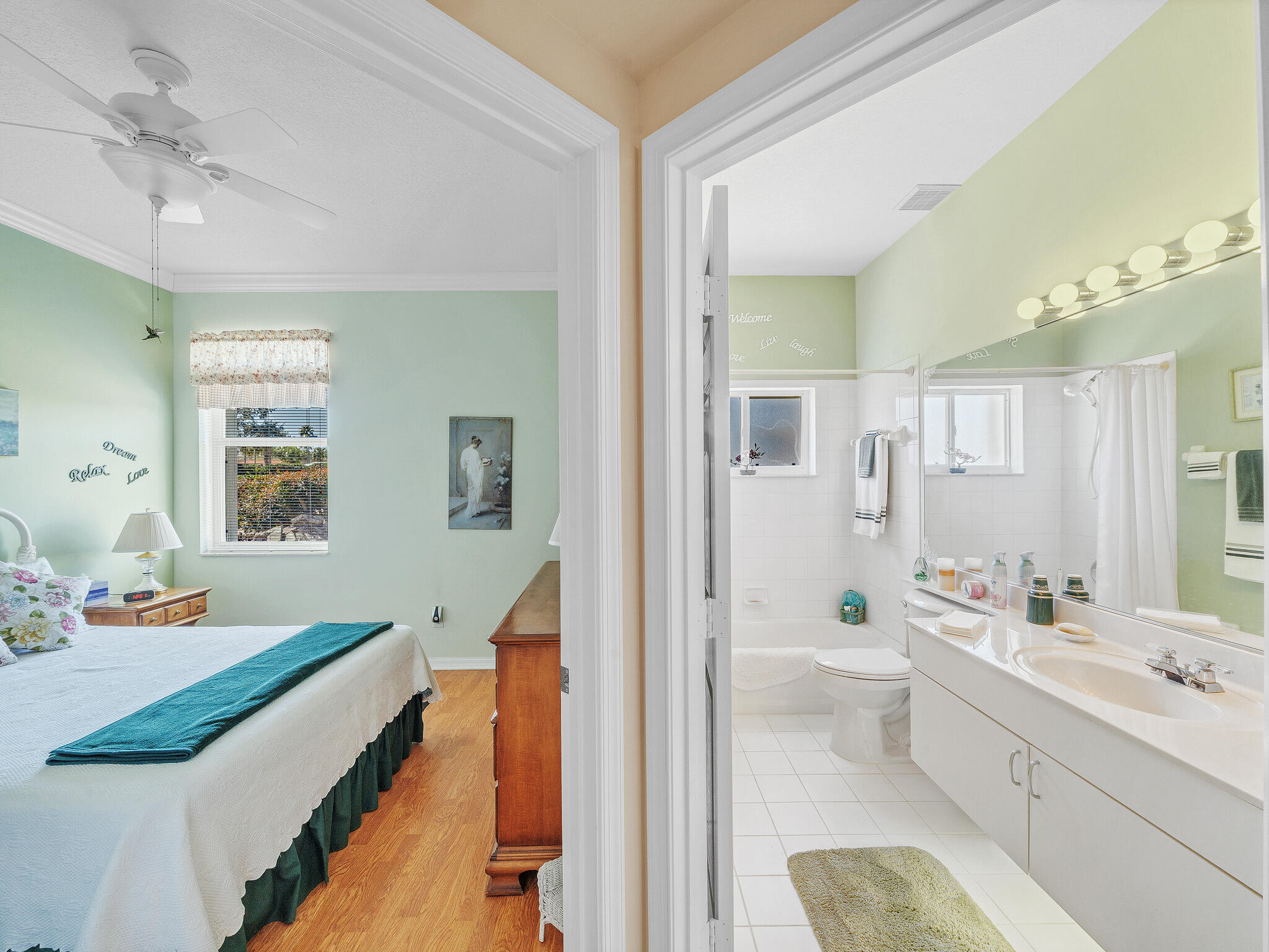 KINGS ISLE PHASE VII-B REPLAT - Residential