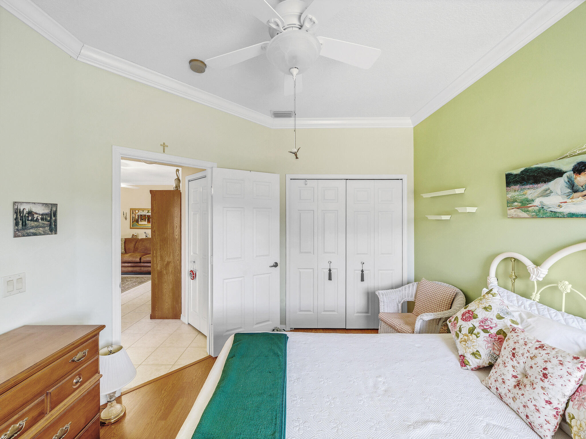 KINGS ISLE PHASE VII-B REPLAT - Residential