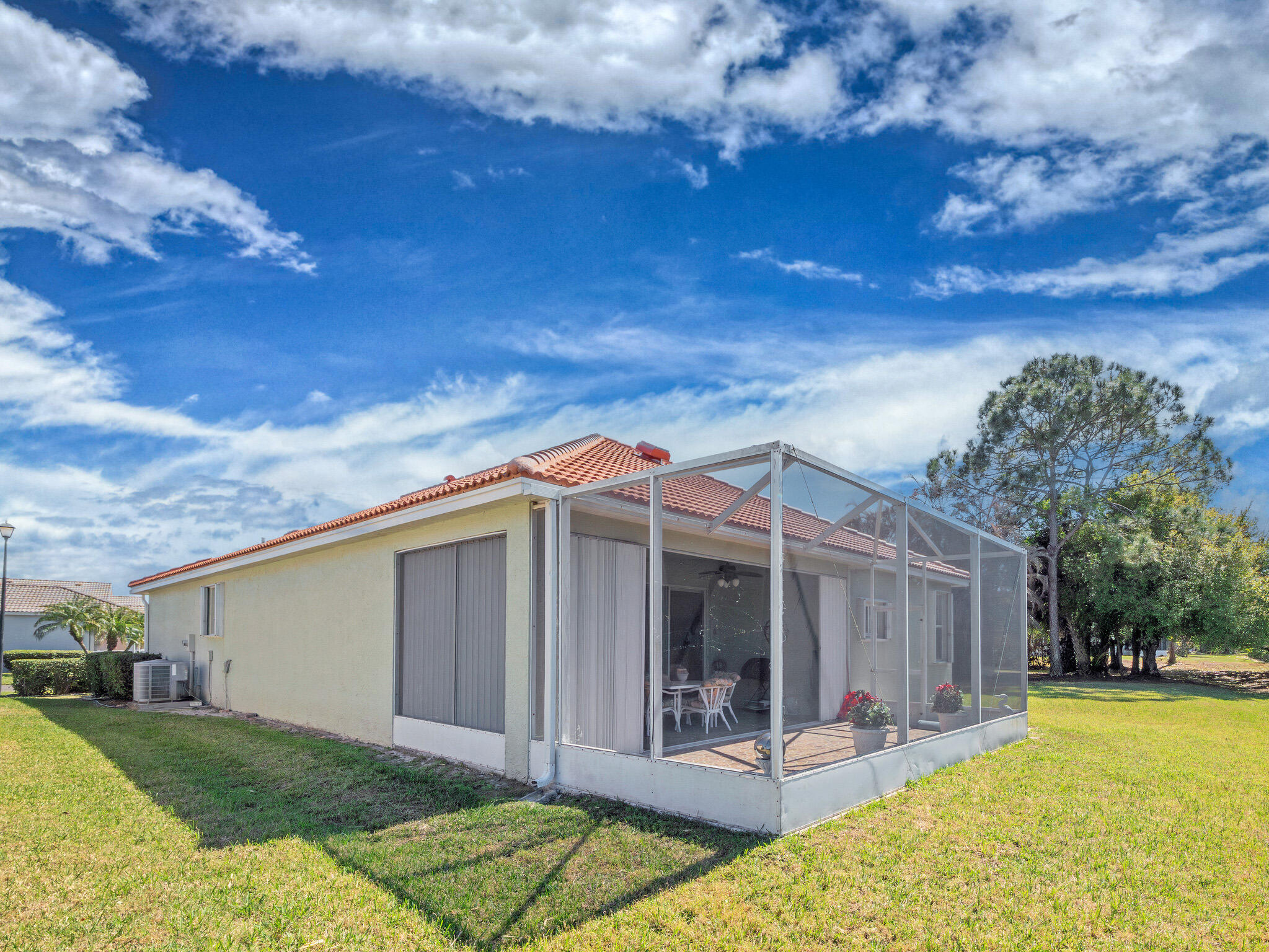 KINGS ISLE PHASE VII-B REPLAT - Residential