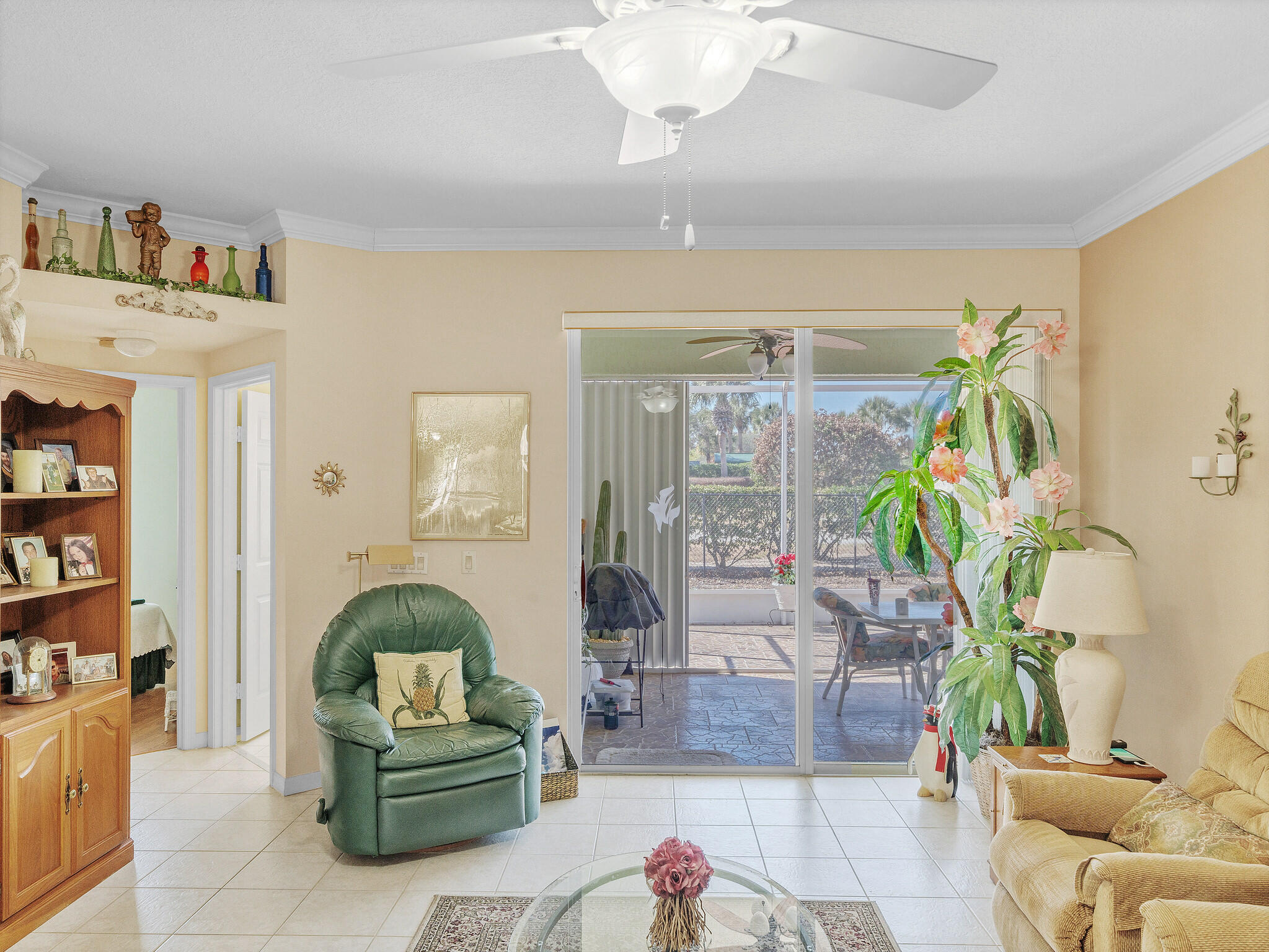 KINGS ISLE PHASE VII-B REPLAT - Residential