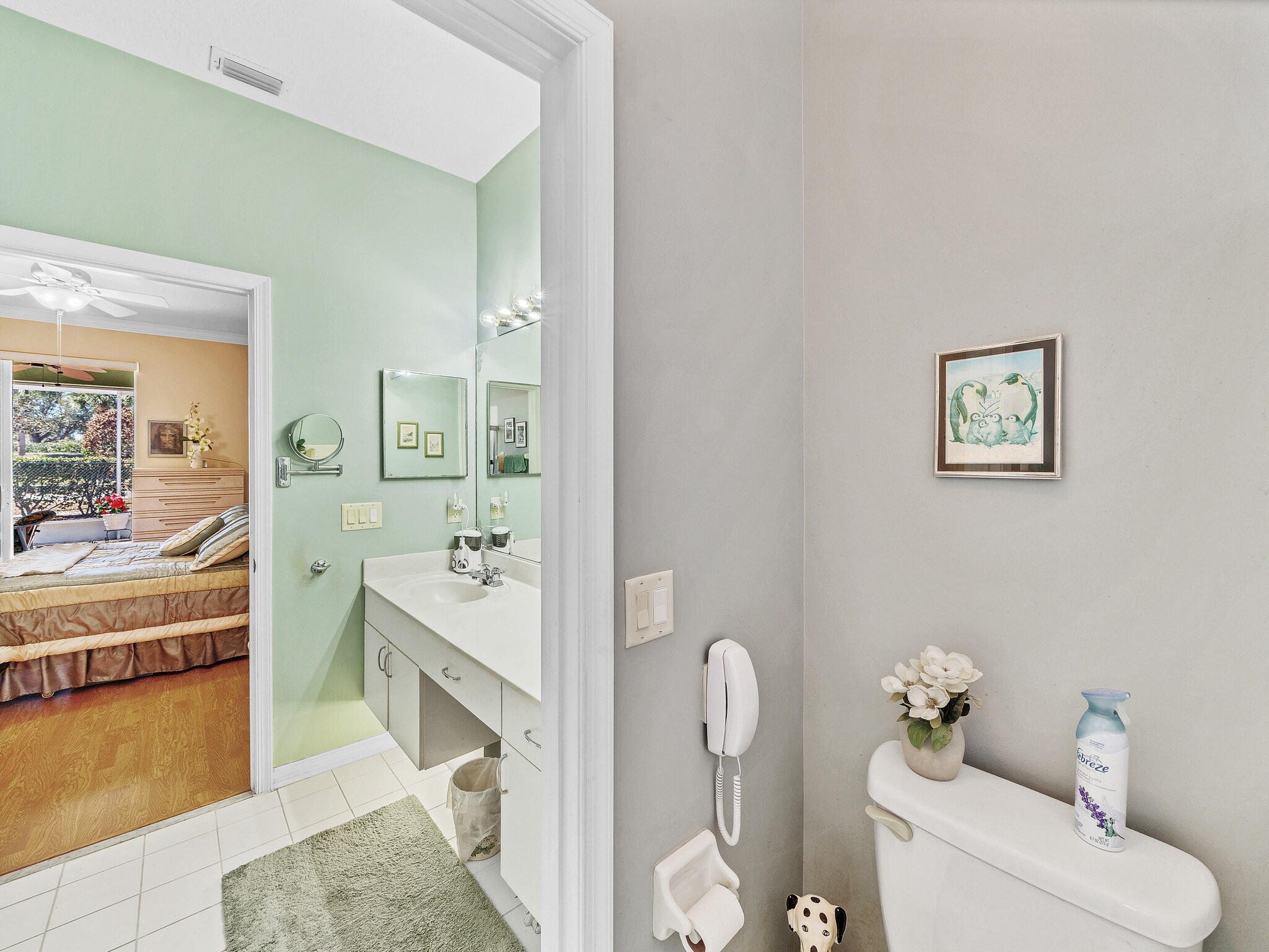 KINGS ISLE PHASE VII-B REPLAT - Residential