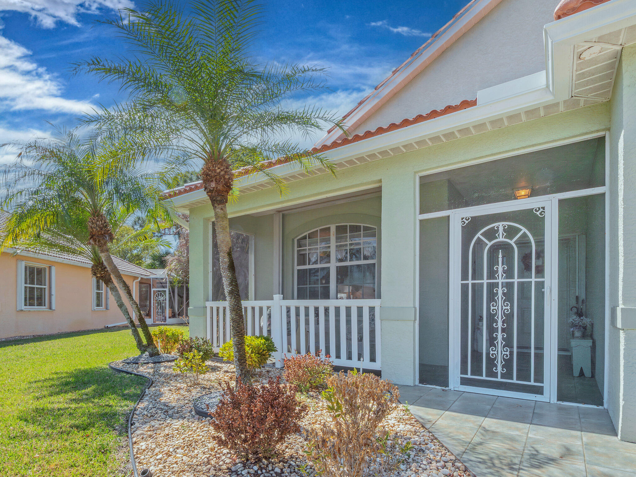 KINGS ISLE PHASE VII-B REPLAT - Residential