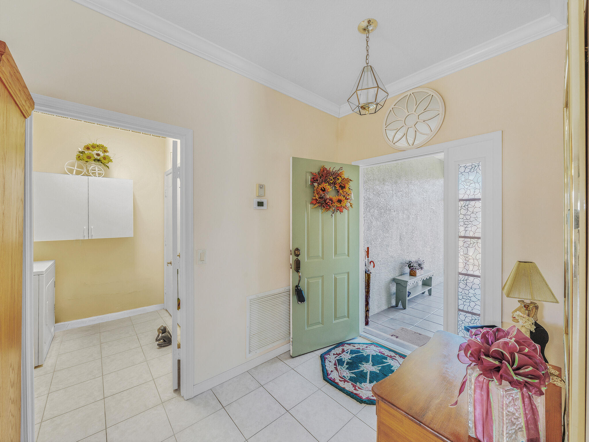 KINGS ISLE PHASE VII-B REPLAT - Residential