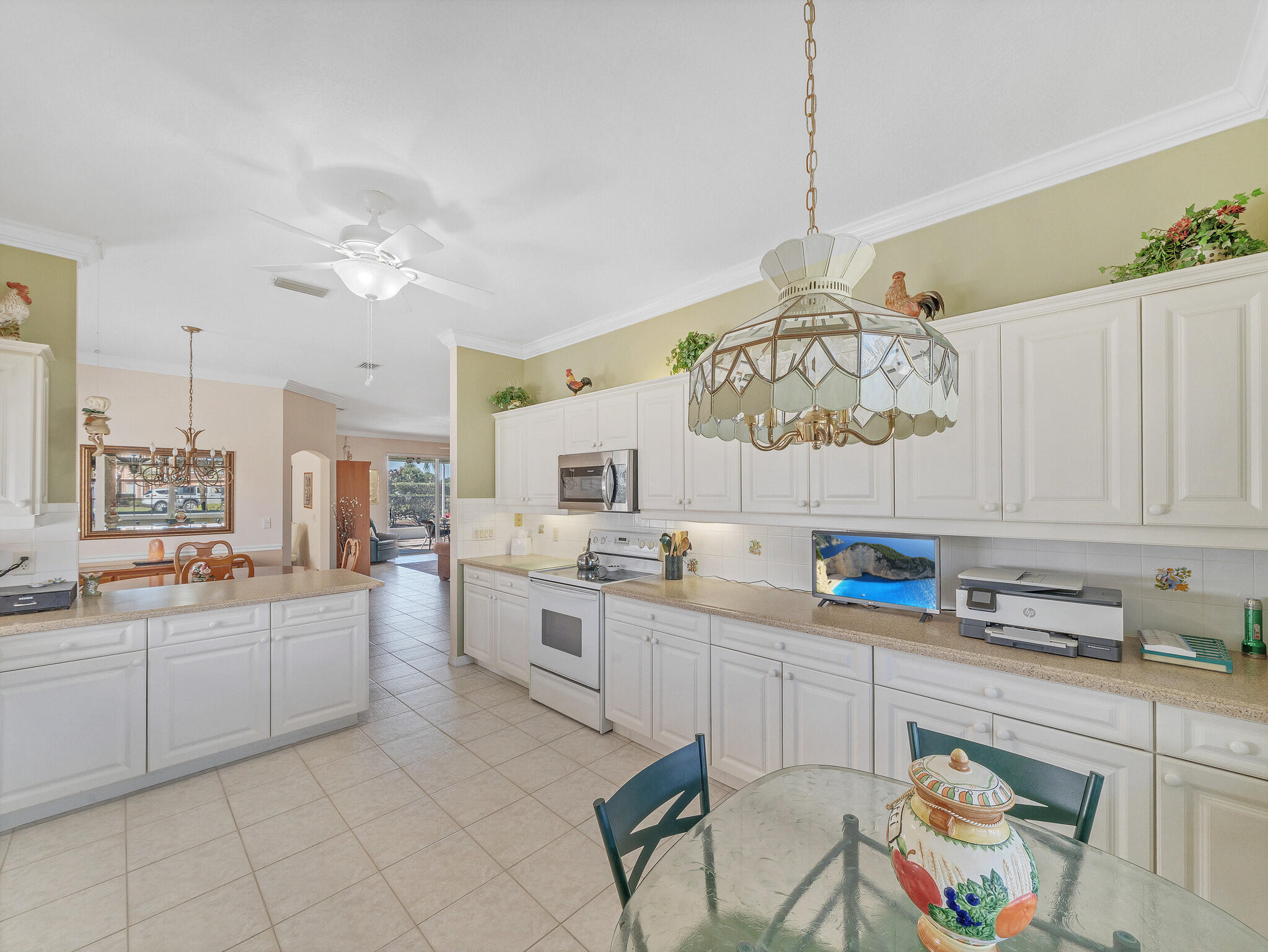 KINGS ISLE PHASE VII-B REPLAT - Residential