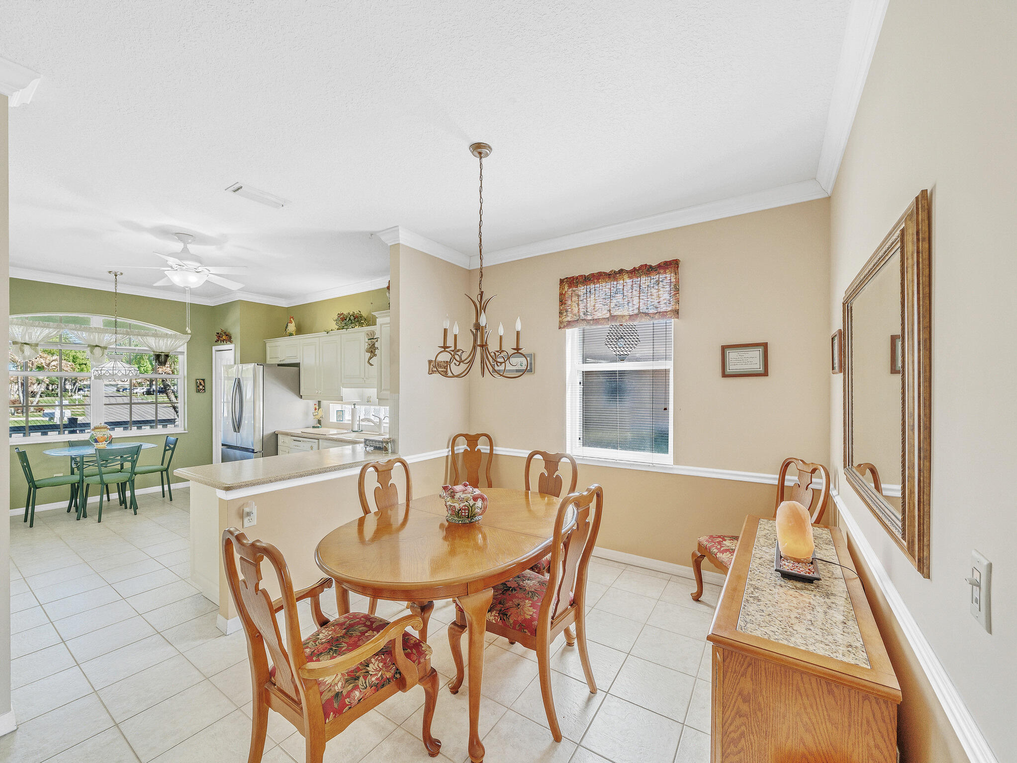 KINGS ISLE PHASE VII-B REPLAT - Residential