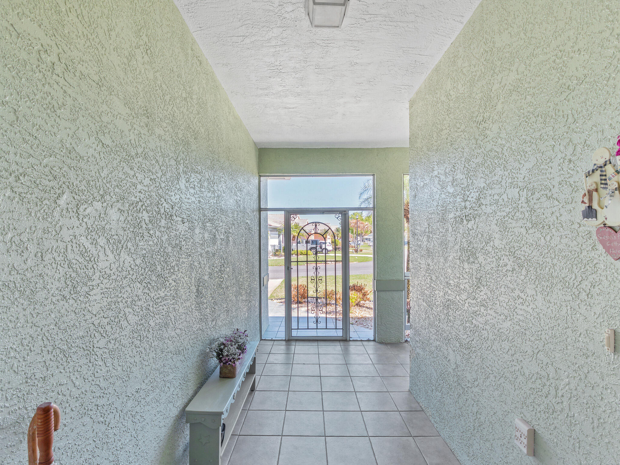 KINGS ISLE PHASE VII-B REPLAT - Residential