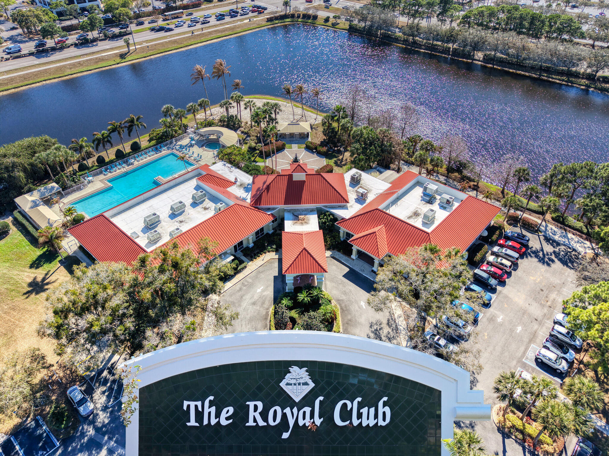 KINGS ISLE PHASE VII-B REPLAT - Residential