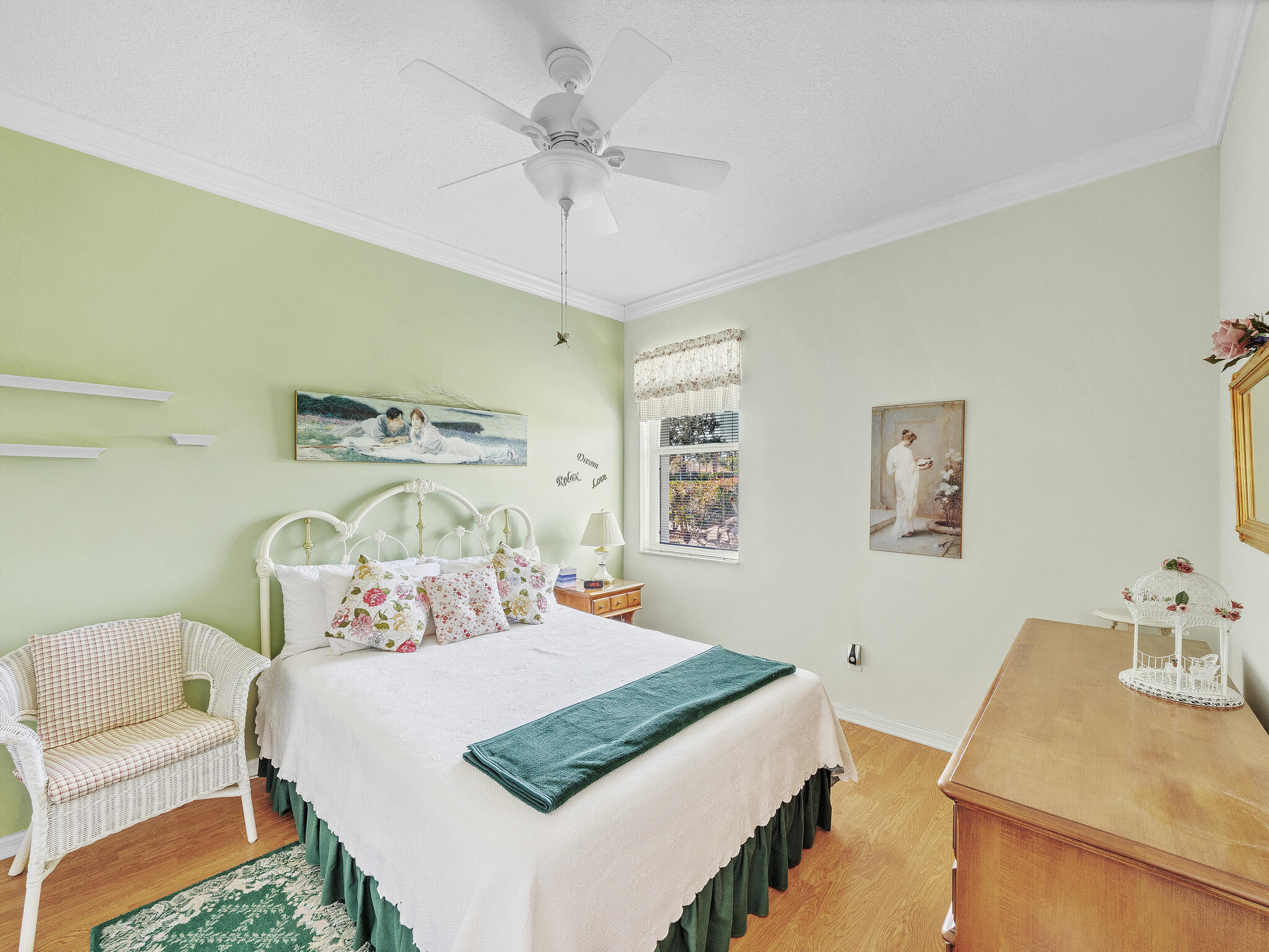 KINGS ISLE PHASE VII-B REPLAT - Residential