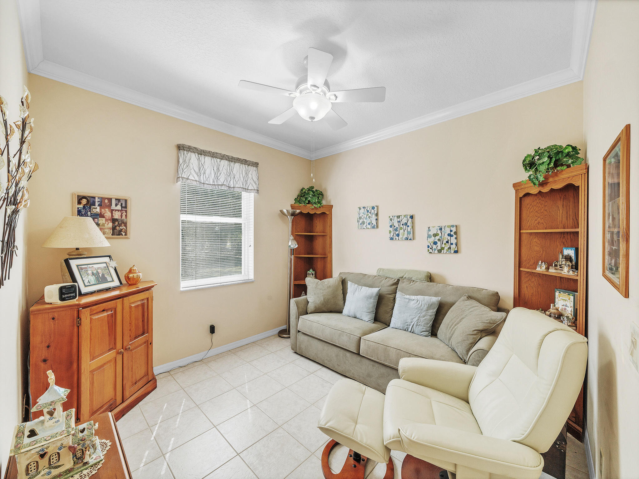 KINGS ISLE PHASE VII-B REPLAT - Residential