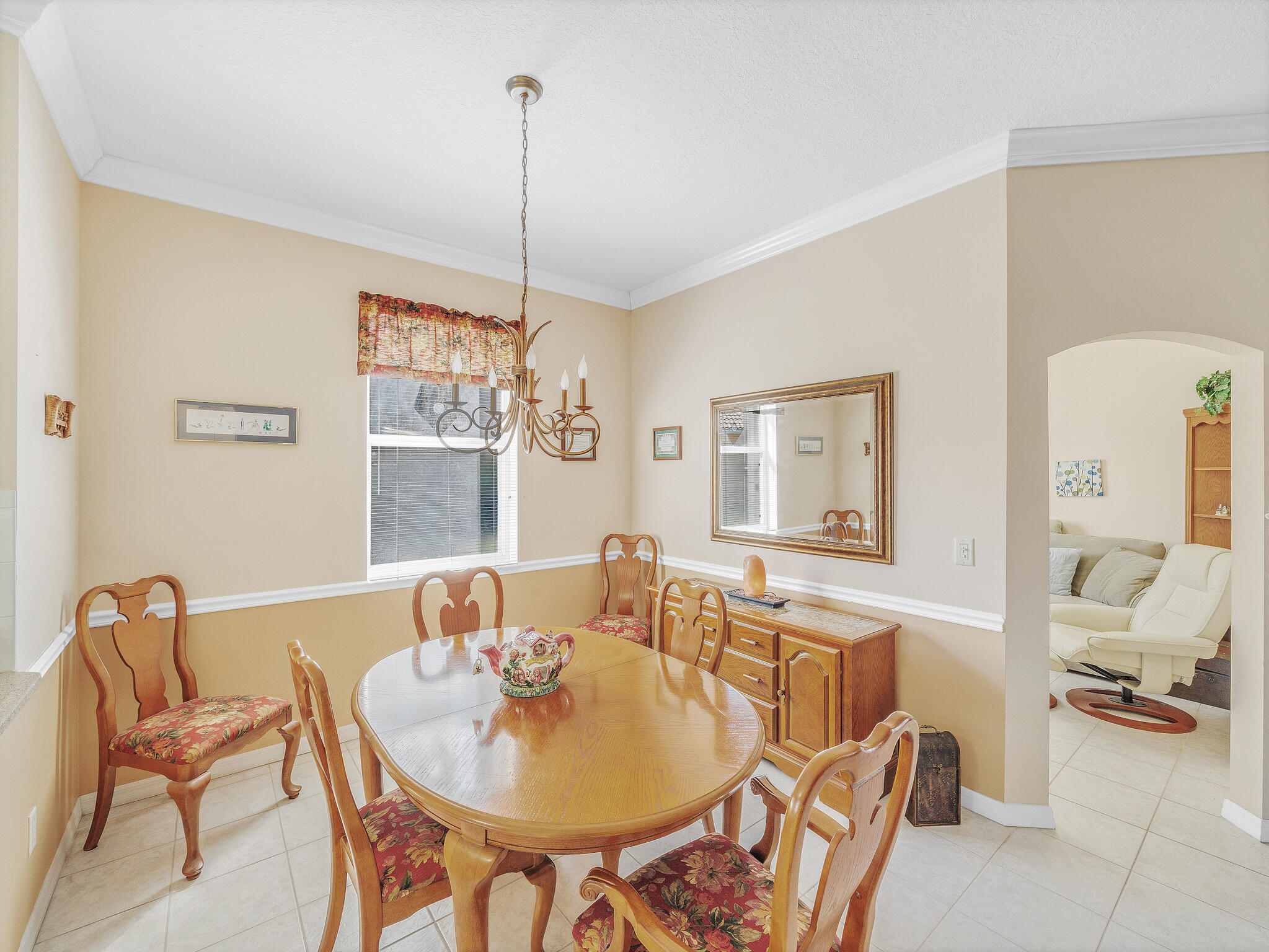 KINGS ISLE PHASE VII-B REPLAT - Residential