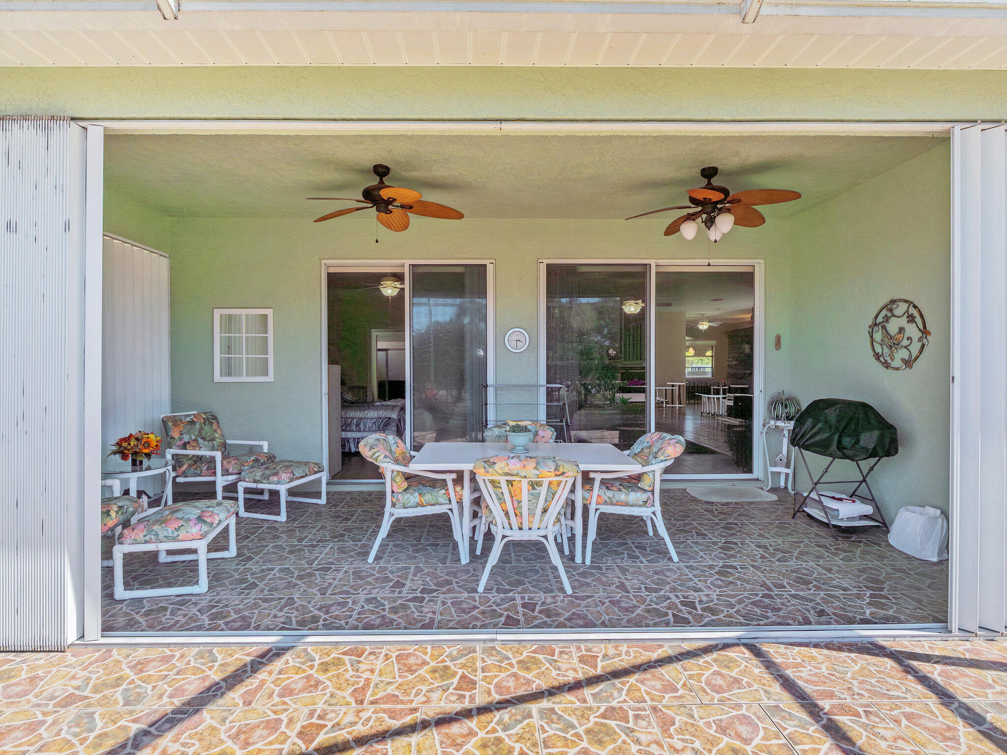 KINGS ISLE PHASE VII-B REPLAT - Residential