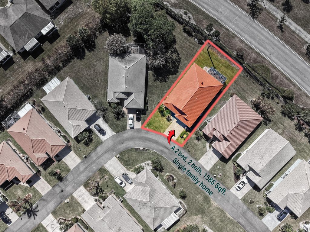 Photo of 890 NW Sarria Court, Port Saint Lucie, FL 34986 (MLS # R11167142)