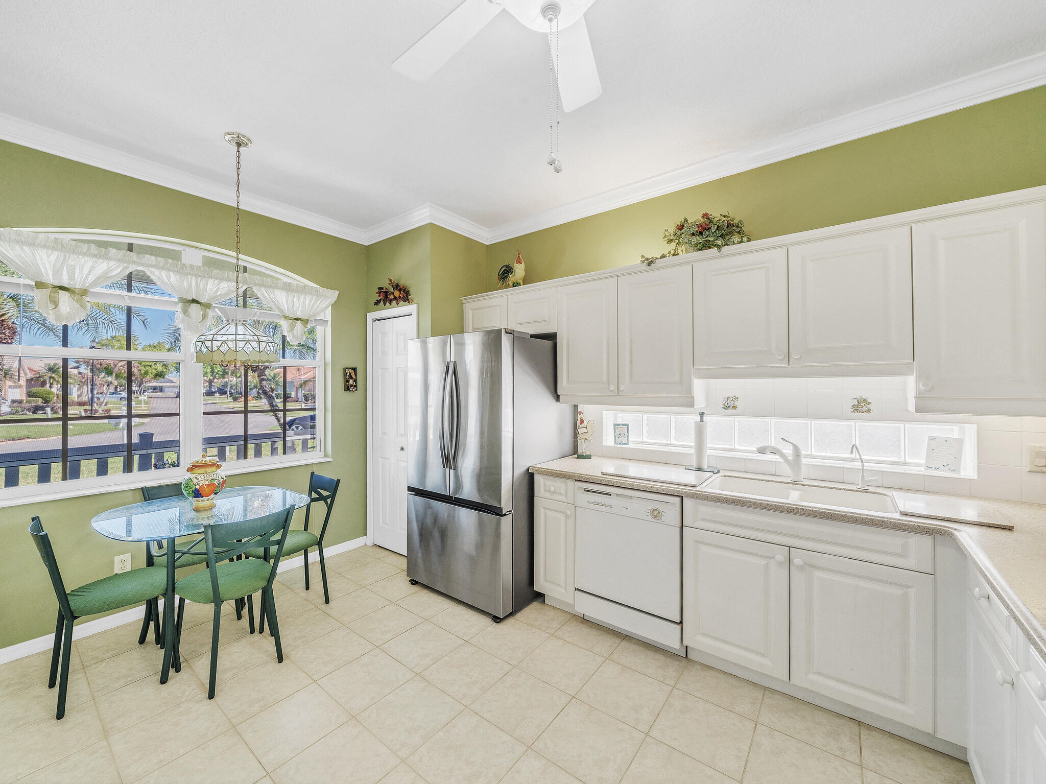 KINGS ISLE PHASE VII-B REPLAT - Residential