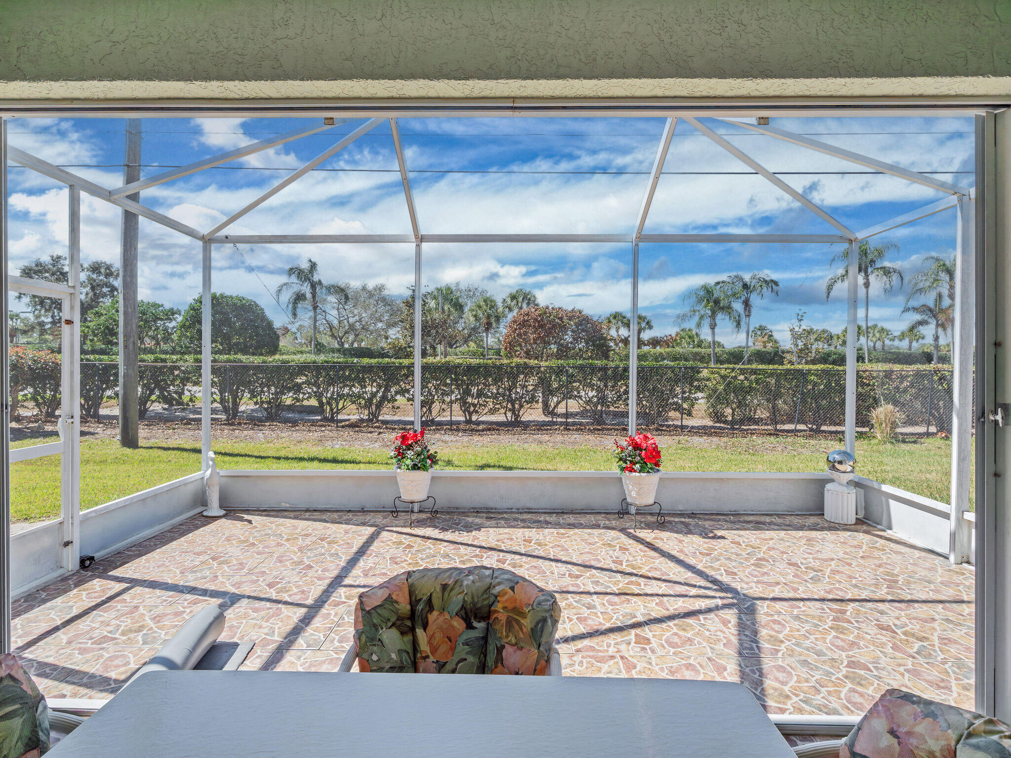 KINGS ISLE PHASE VII-B REPLAT - Residential