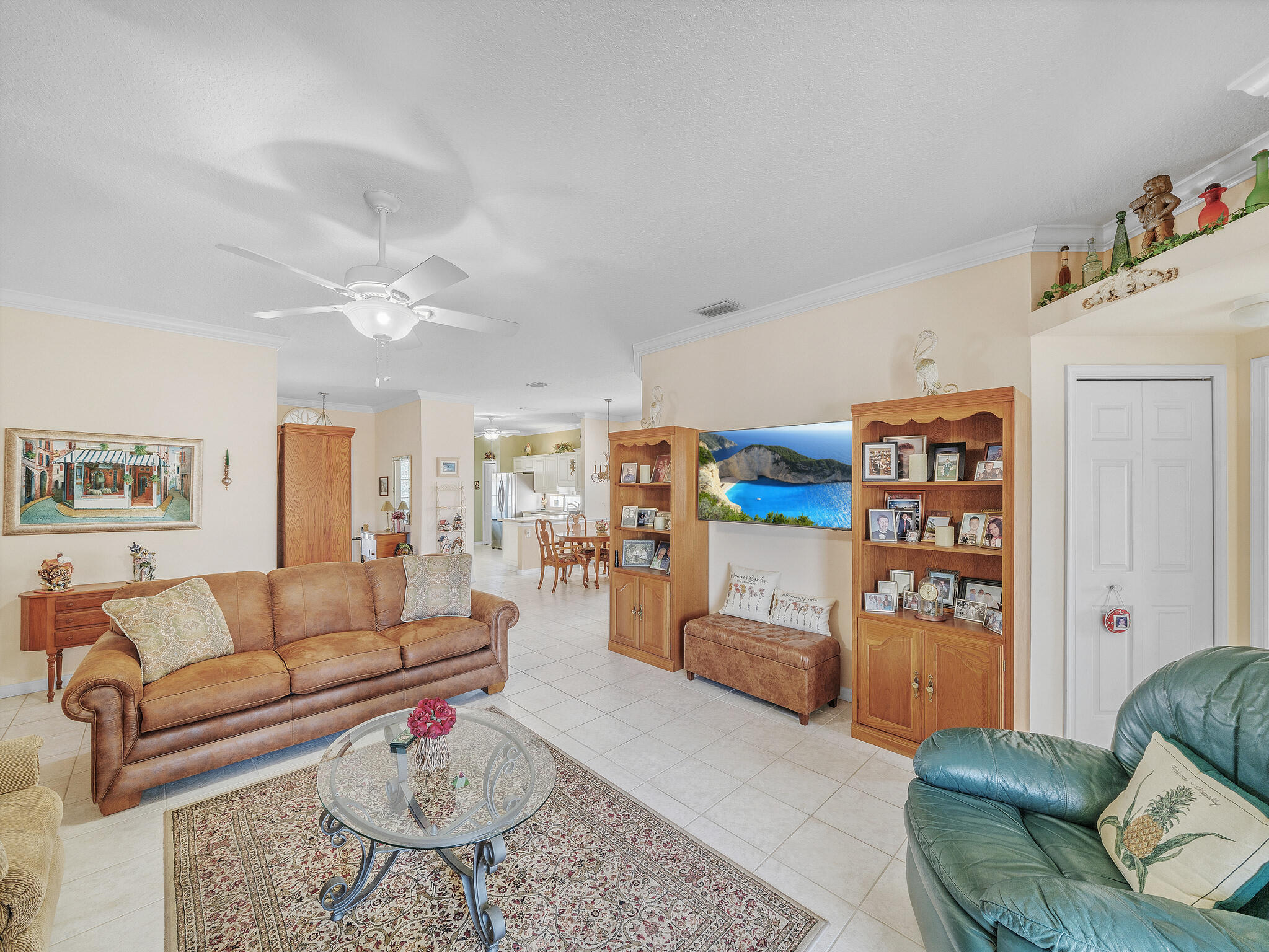 KINGS ISLE PHASE VII-B REPLAT - Residential