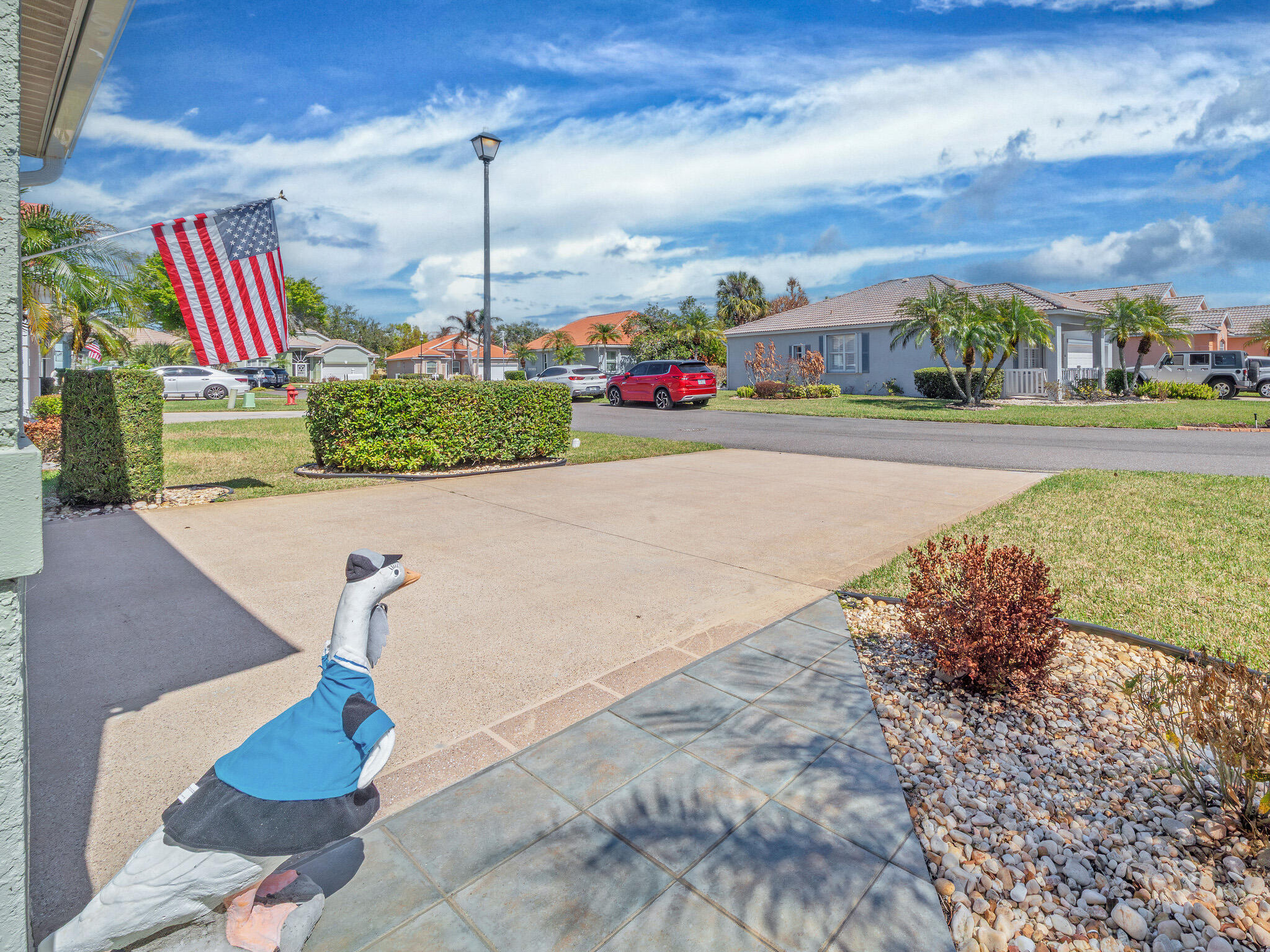 KINGS ISLE PHASE VII-B REPLAT - Residential