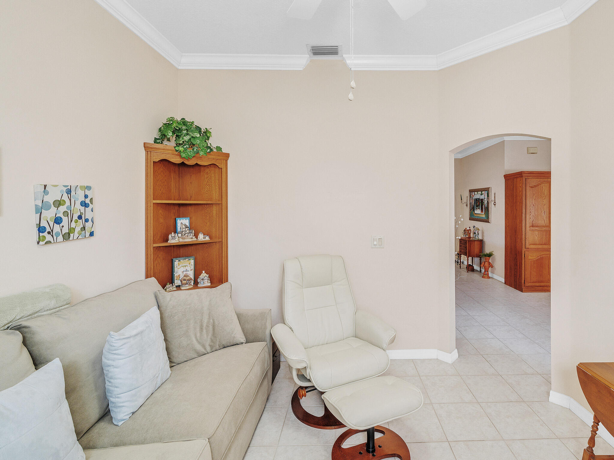 KINGS ISLE PHASE VII-B REPLAT - Residential