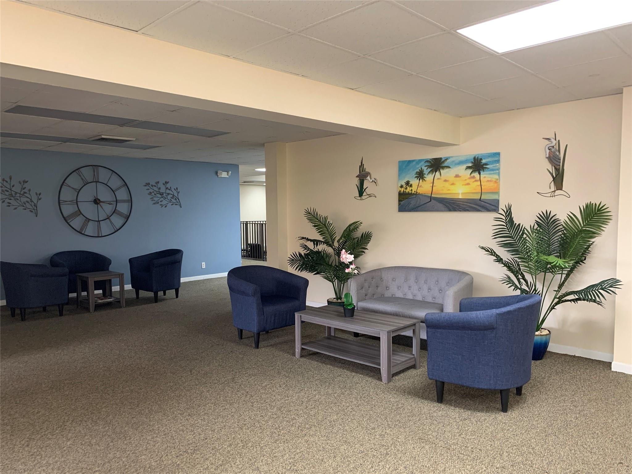 Bermuda Club Five Condo - Residential