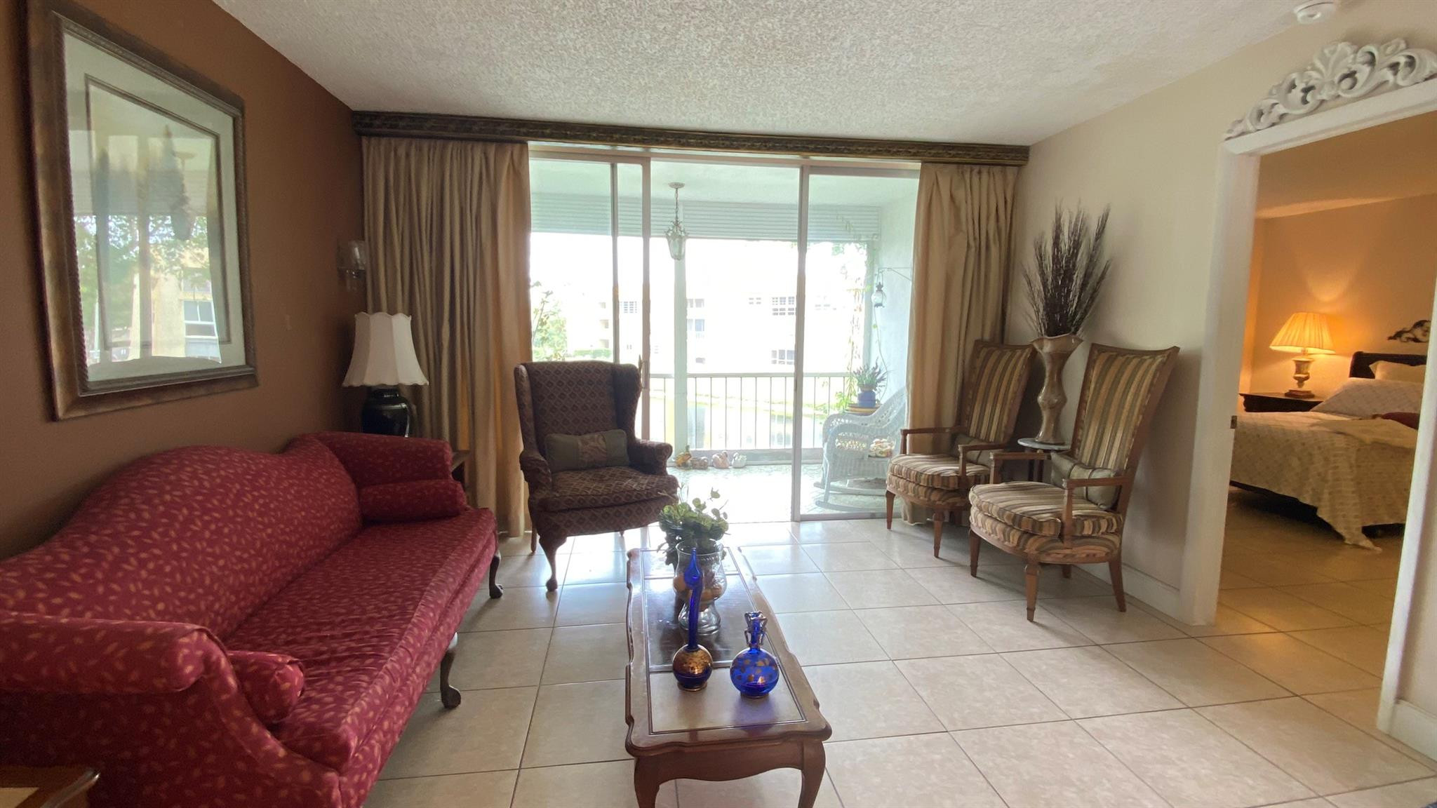 Bermuda Club Five Condo - Residential