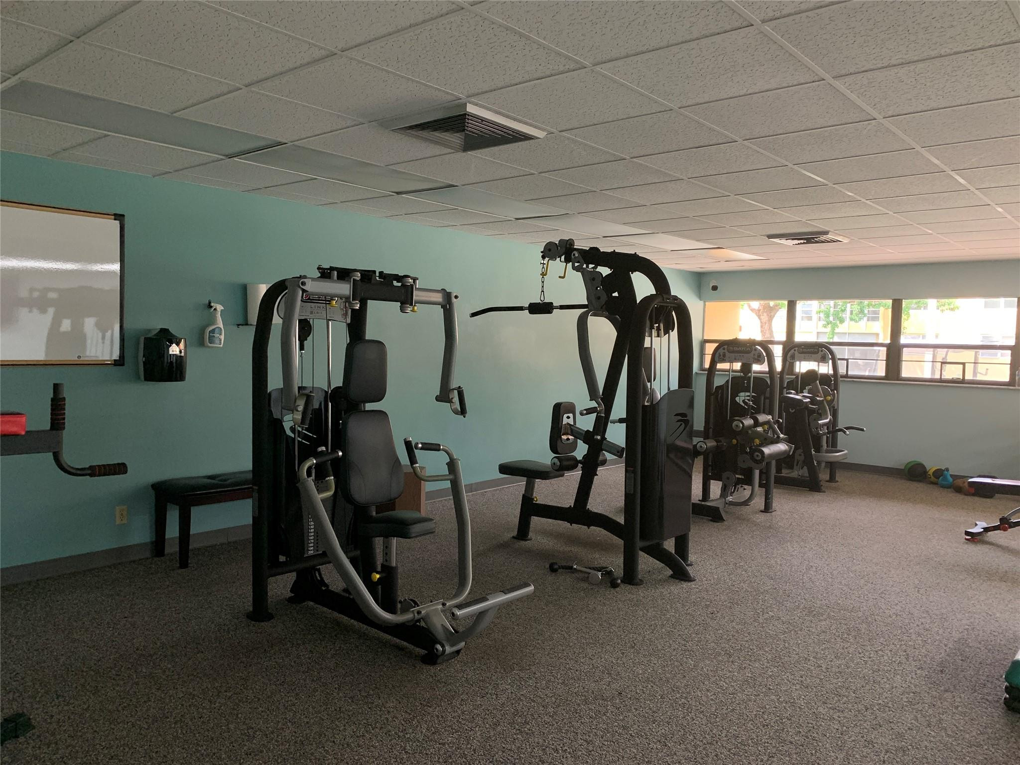 Bermuda Club Five Condo - Residential