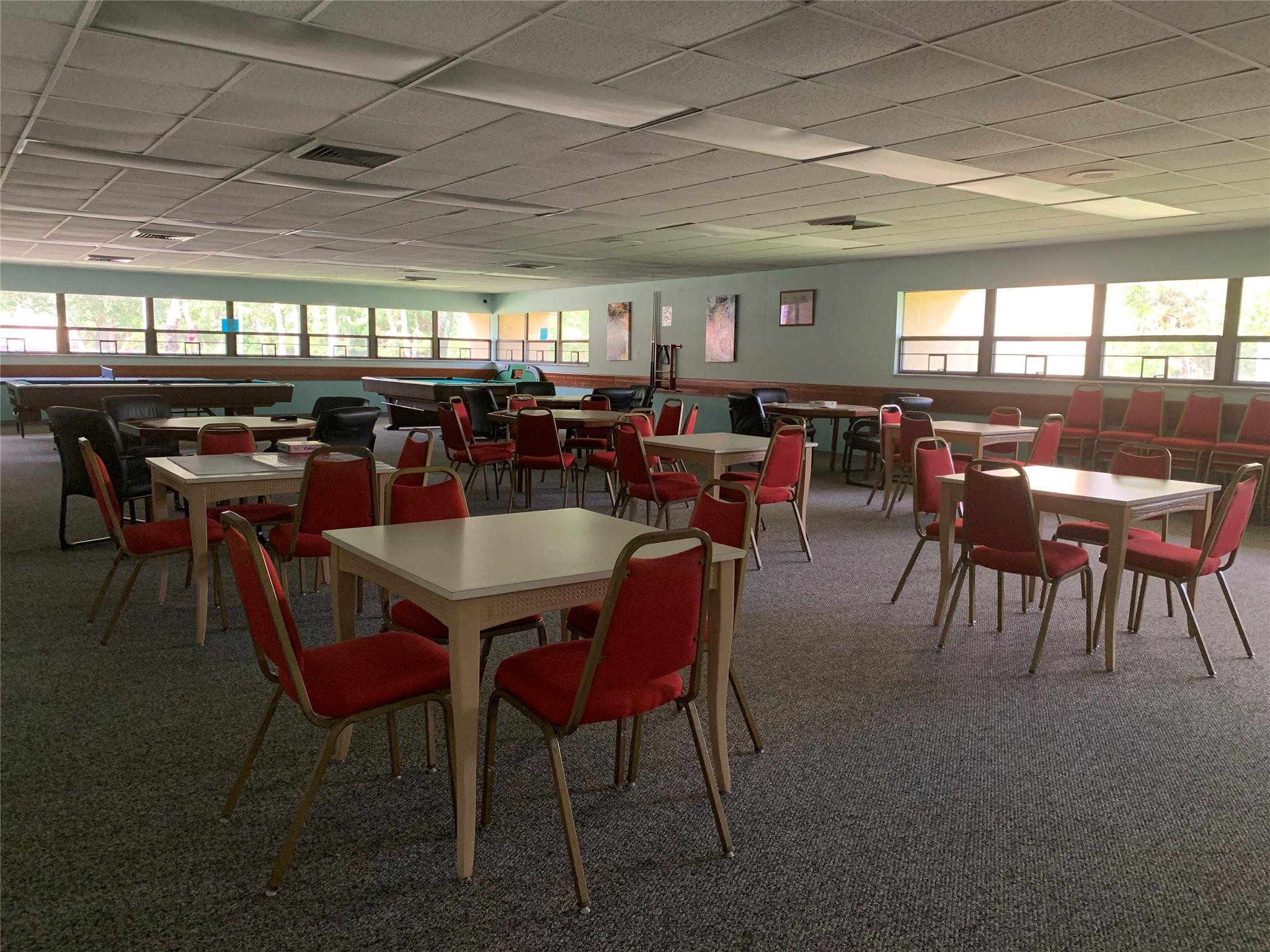 Bermuda Club Five Condo - Residential