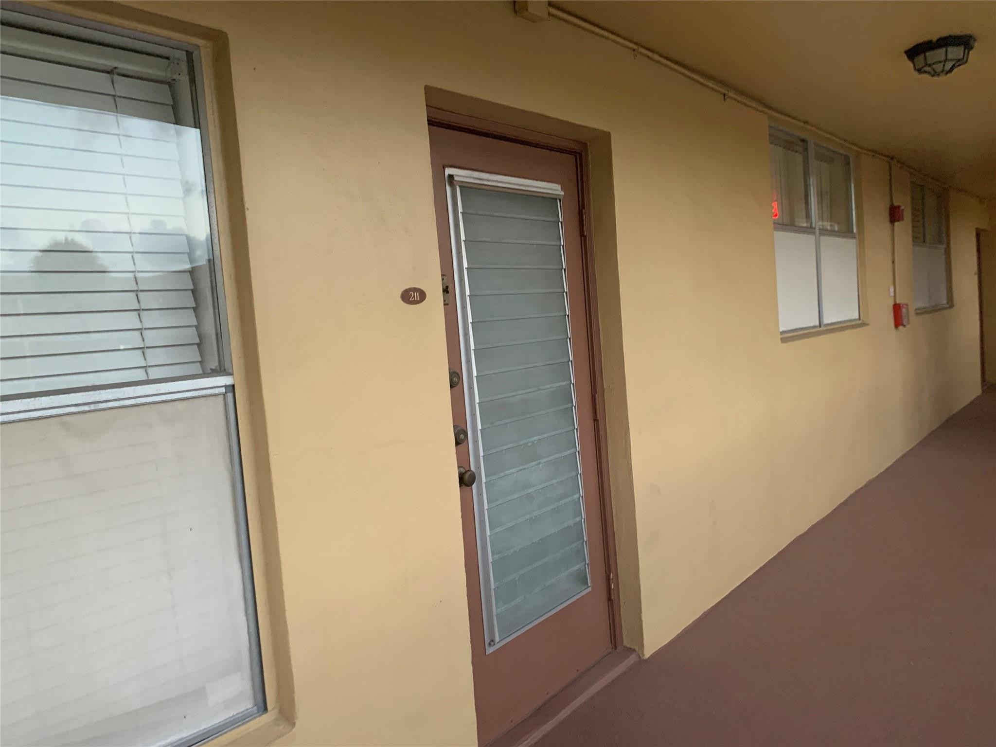 Bermuda Club Five Condo - Residential