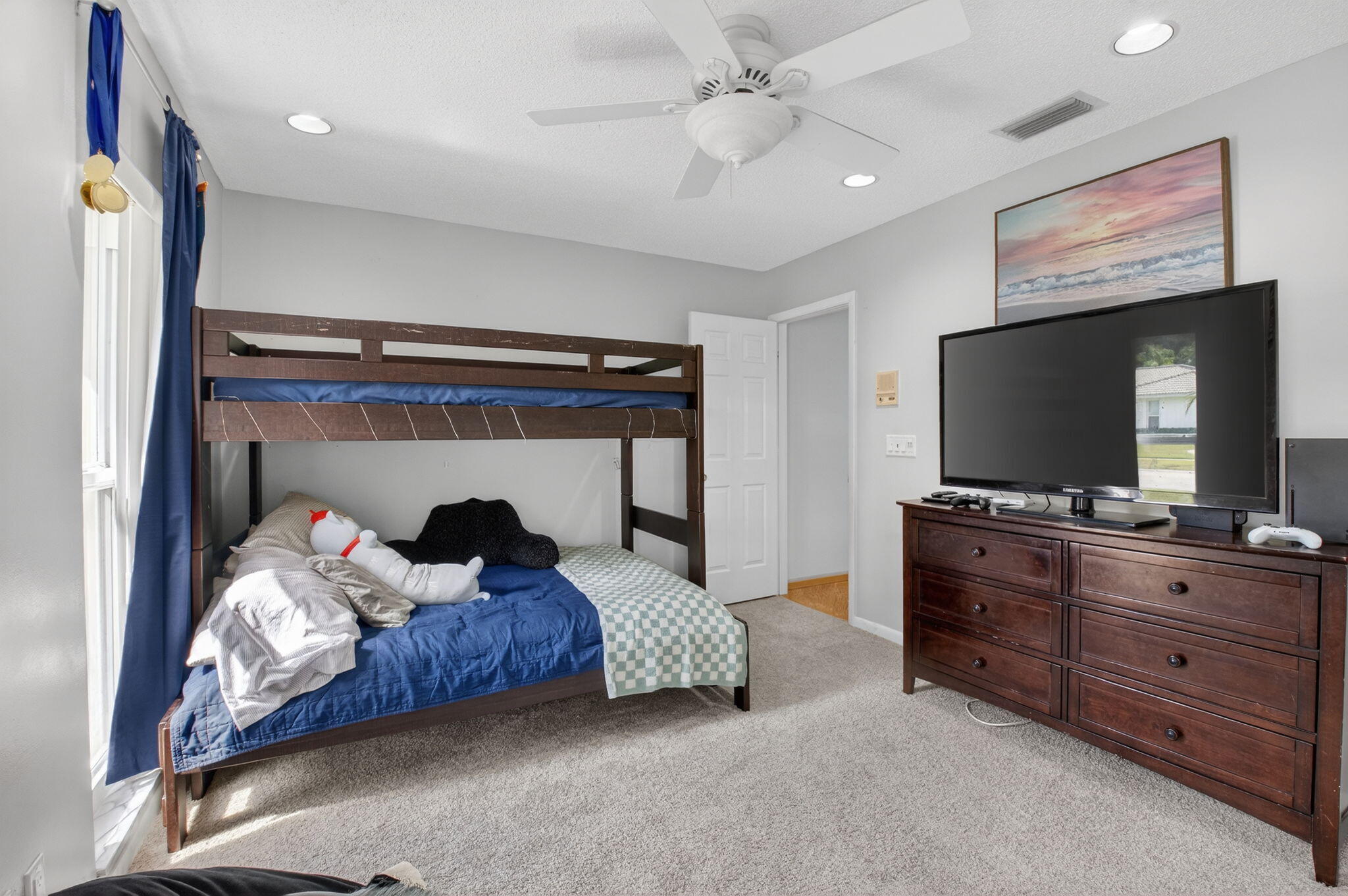 BOCA GREENS - Residential