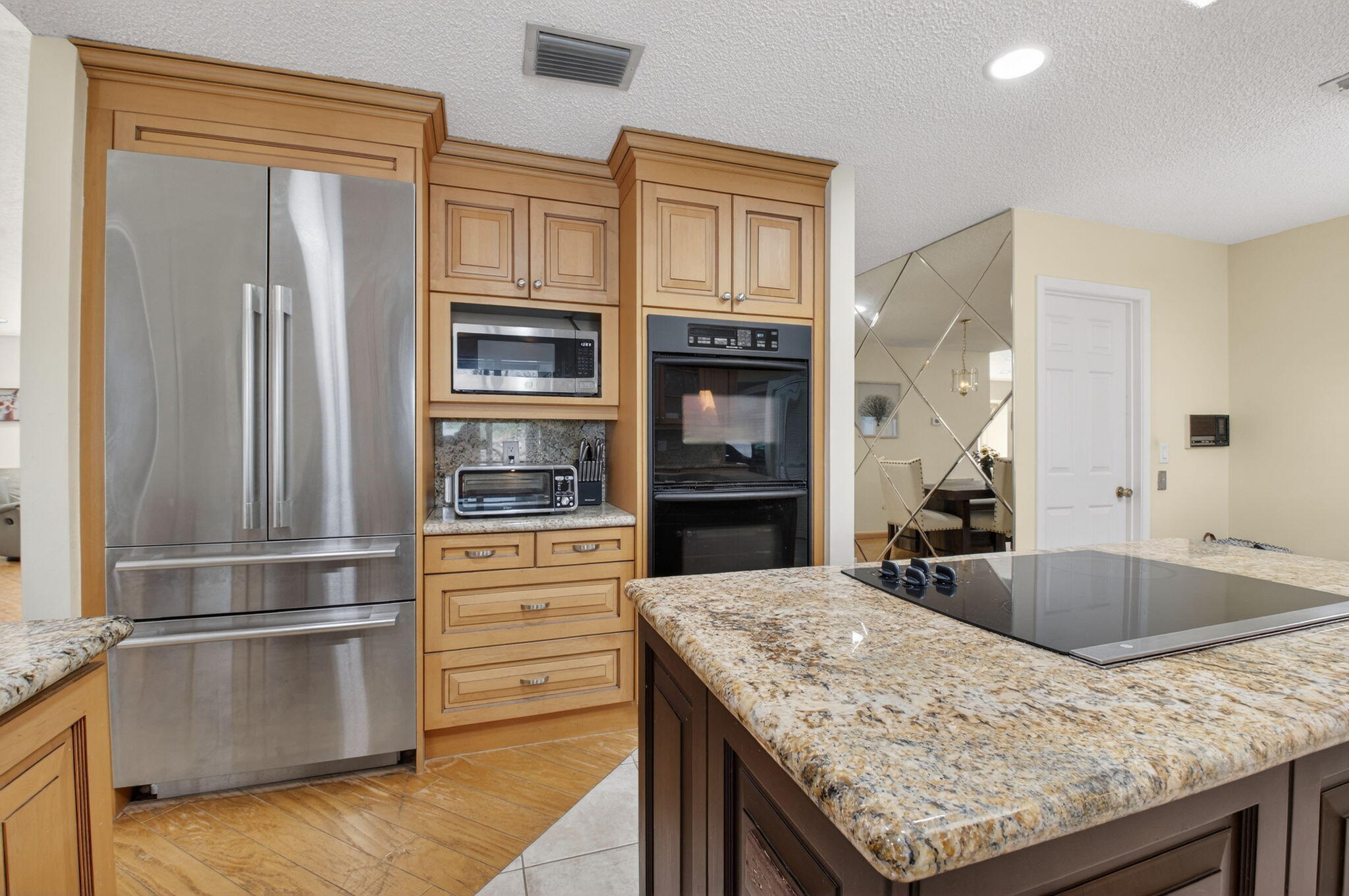 BOCA GREENS - Residential