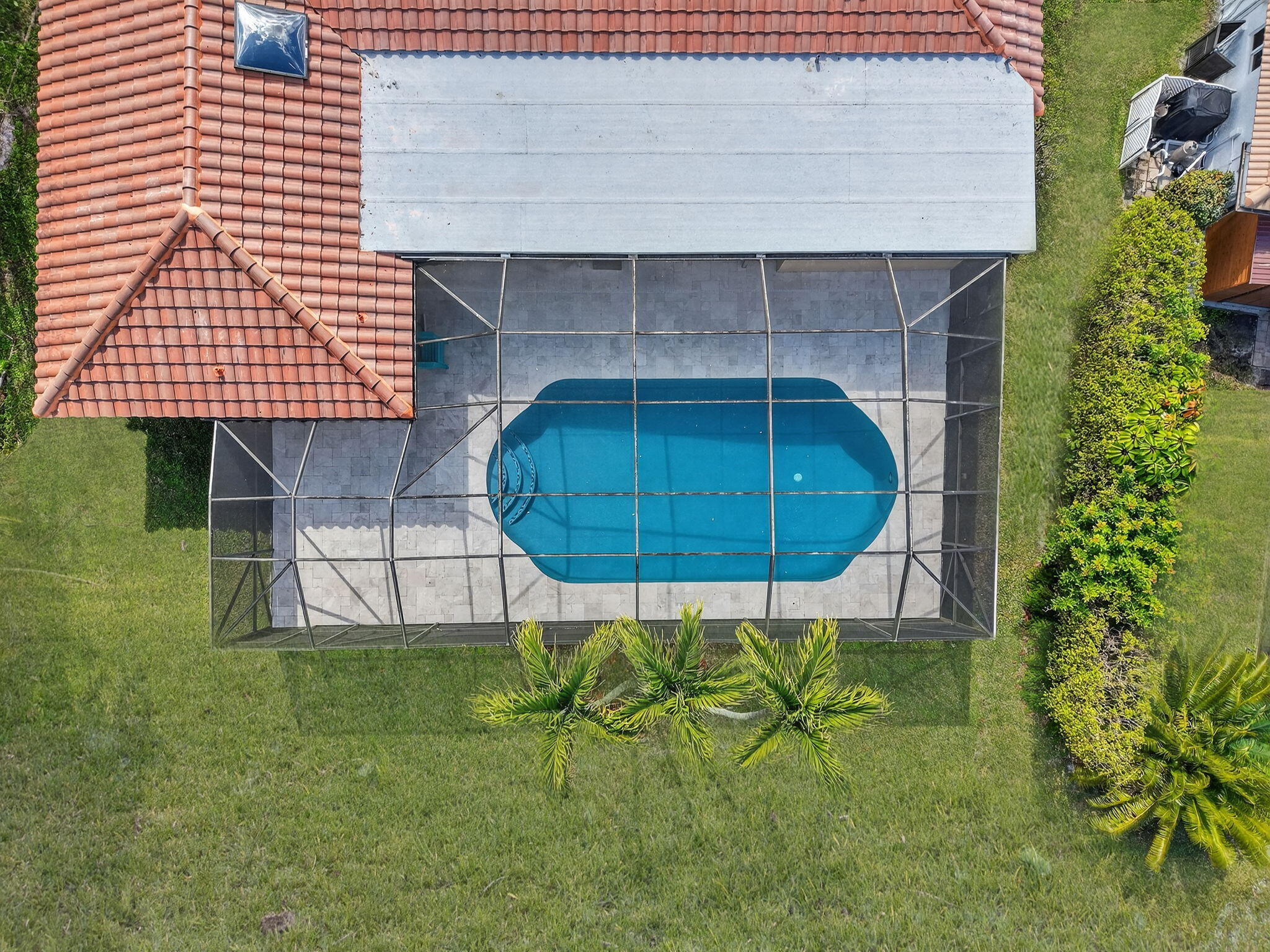 BOCA GREENS - Residential