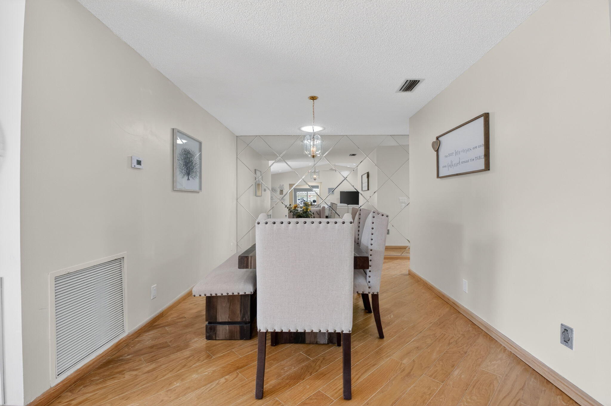 BOCA GREENS - Residential