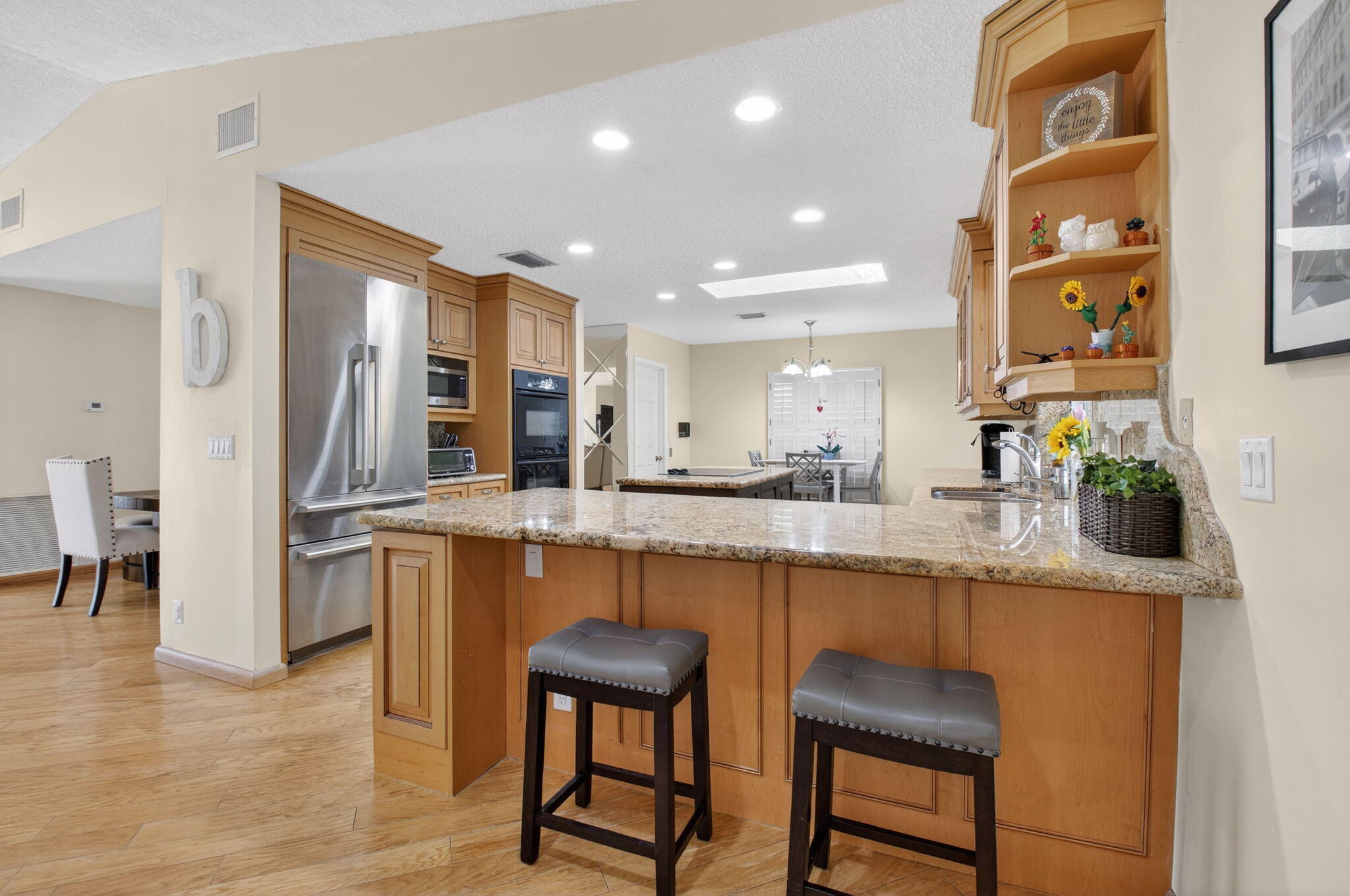 BOCA GREENS - Residential