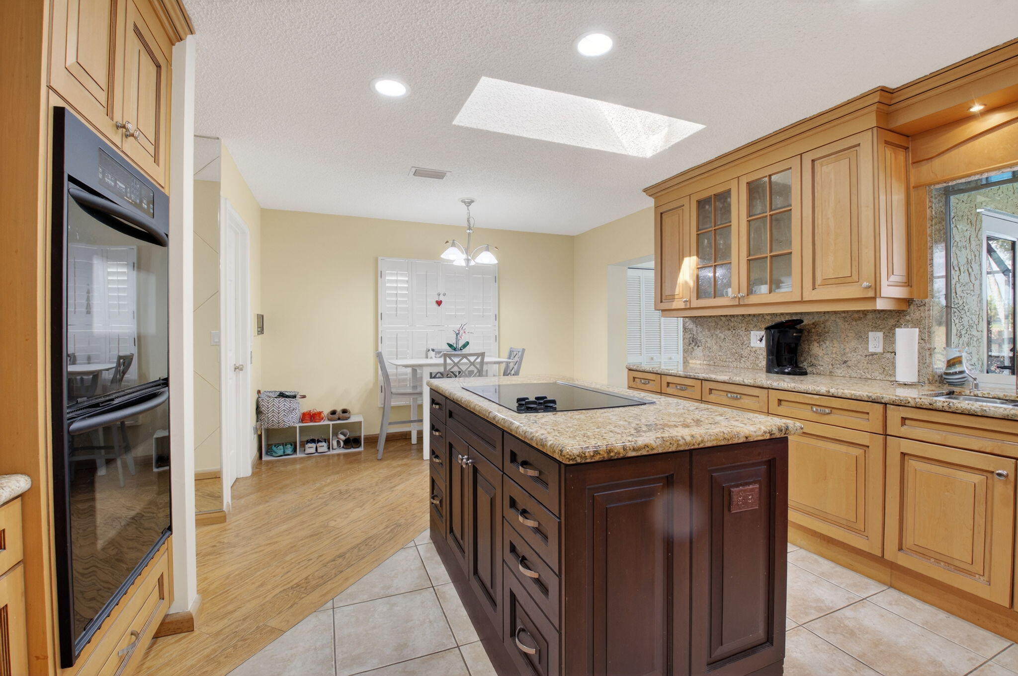 BOCA GREENS - Residential