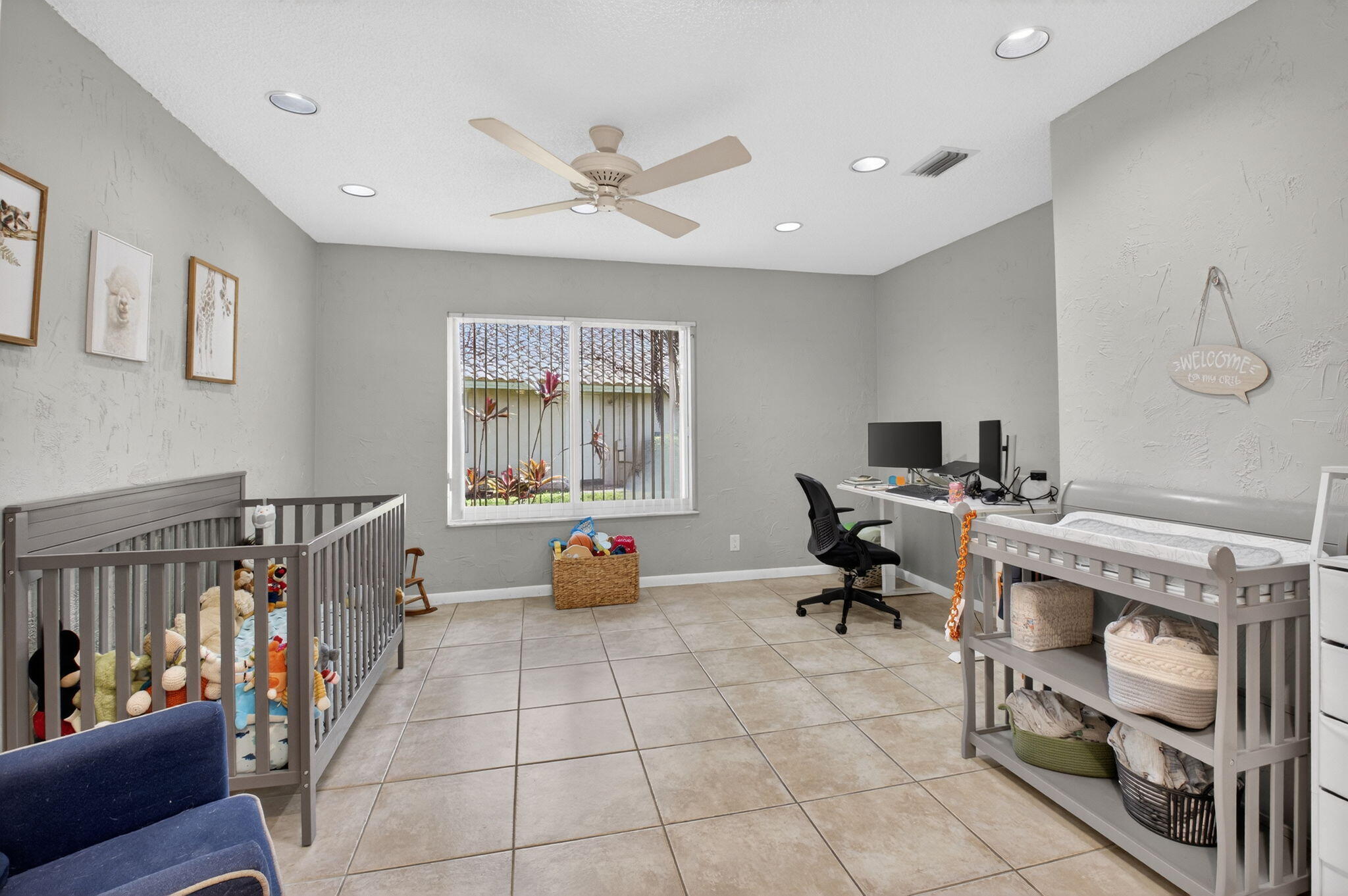 BOCA GREENS - Residential