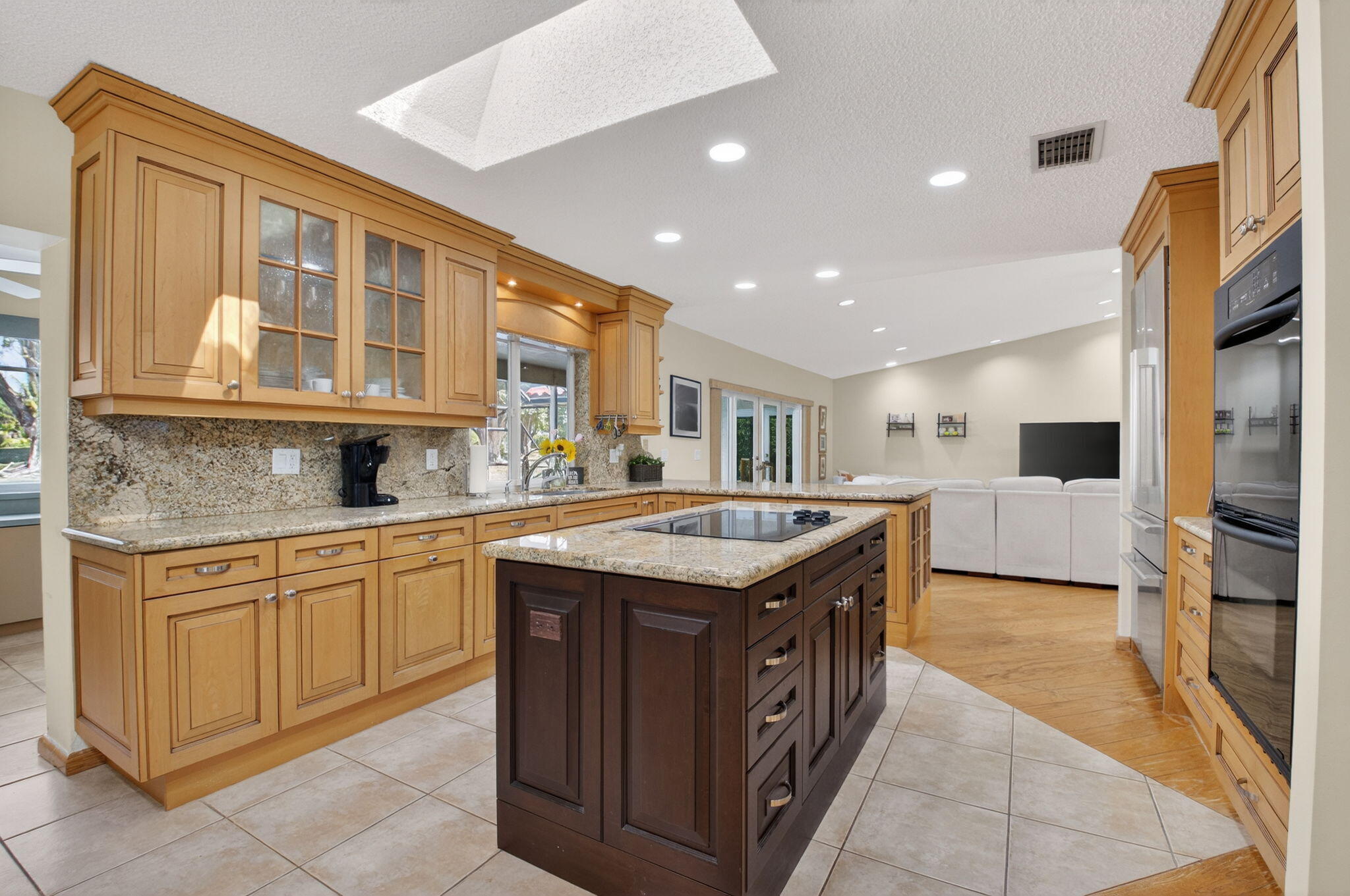 BOCA GREENS - Residential