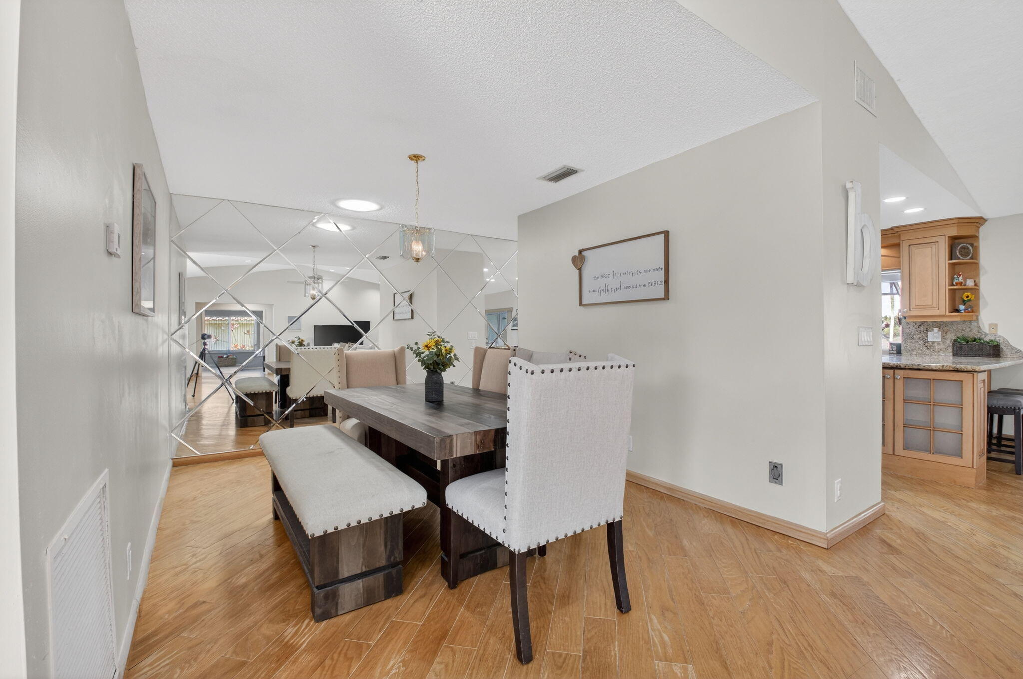 BOCA GREENS - Residential