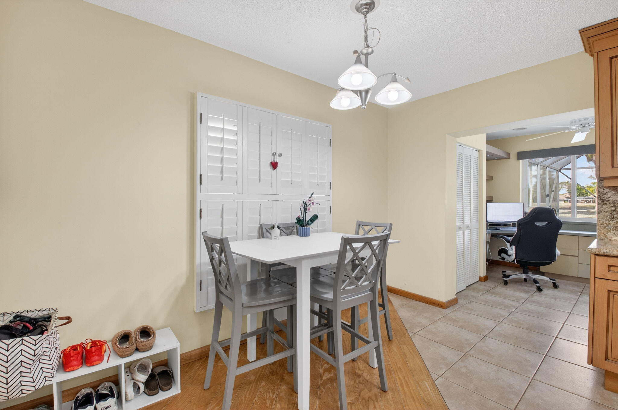 BOCA GREENS - Residential