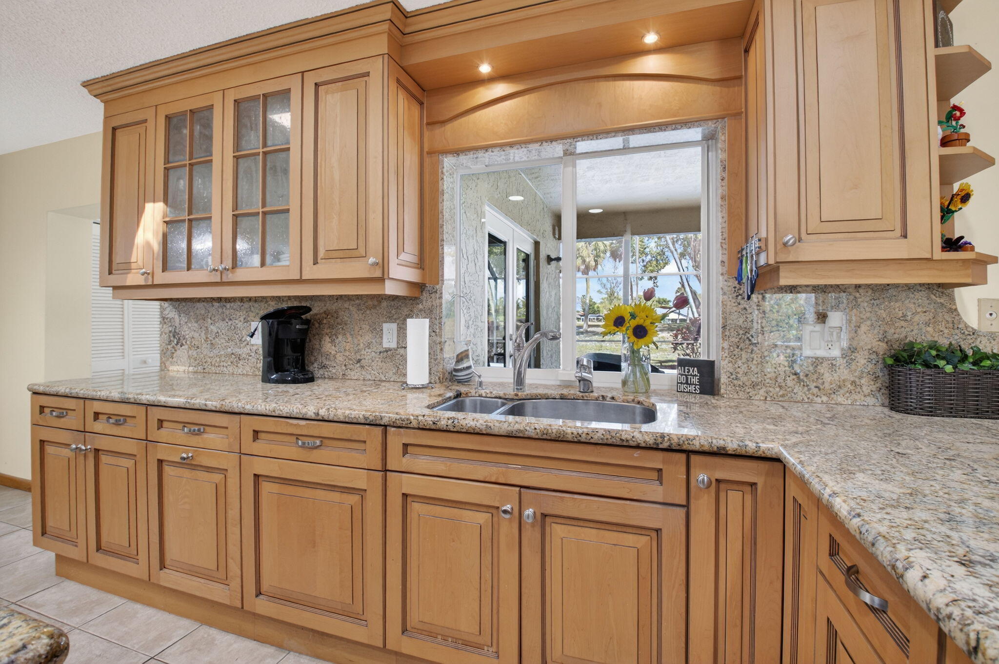 BOCA GREENS - Residential