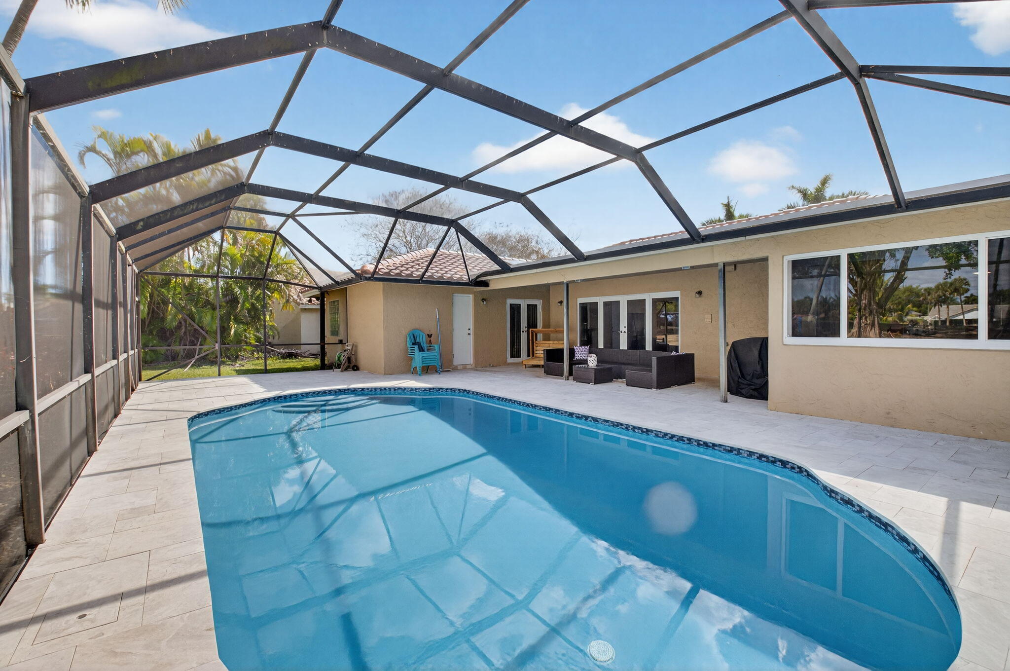 BOCA GREENS - Residential