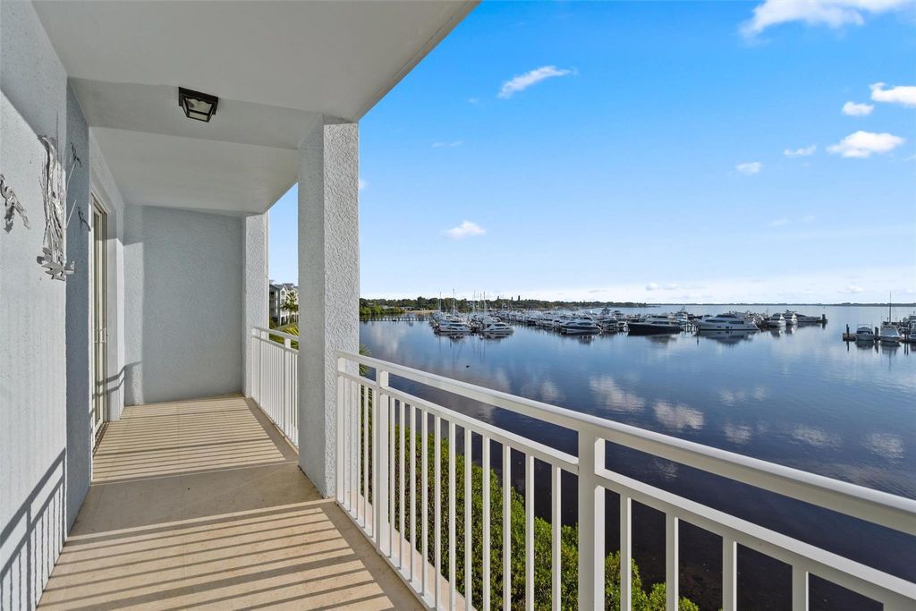 Photo of 675 NW Flagler Ave #303, Stuart, FL 34994 (MLS # F10536609)